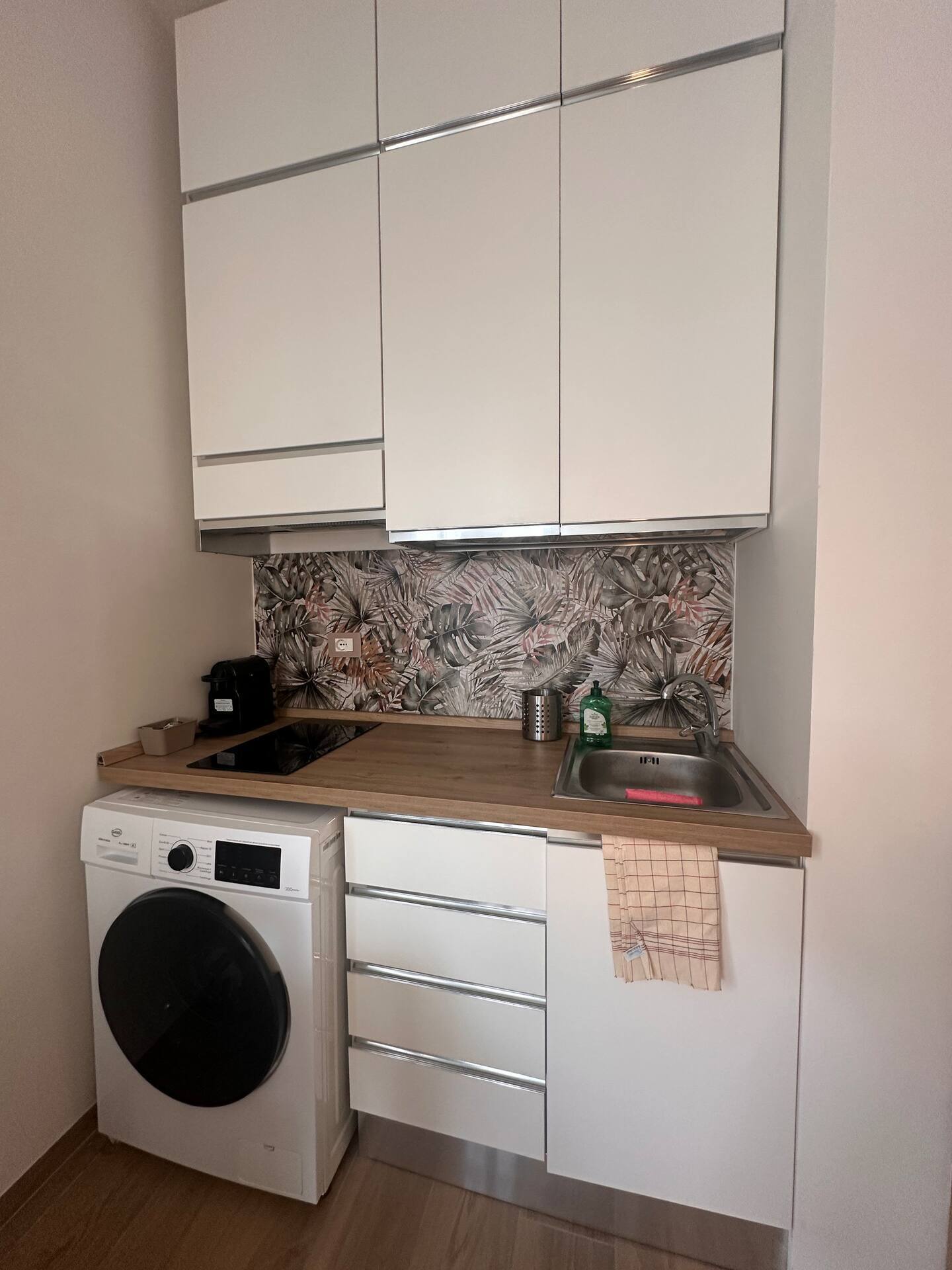 Bilocale con terrazzo in viale maiella 23/a, Francavilla al Mare