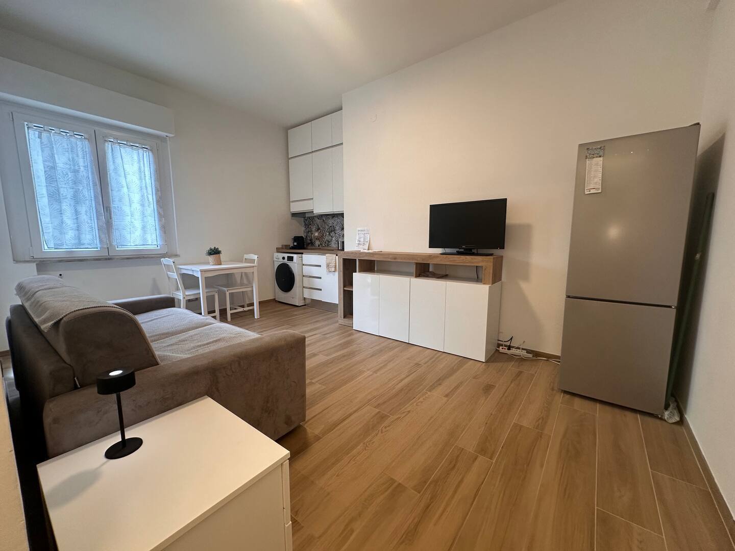 Bilocale con terrazzo in viale maiella 23/a, Francavilla al Mare