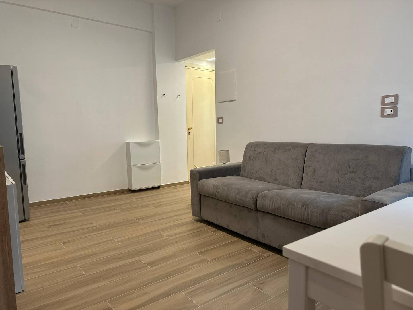 Bilocale con terrazzo in viale maiella 23/a, Francavilla al Mare