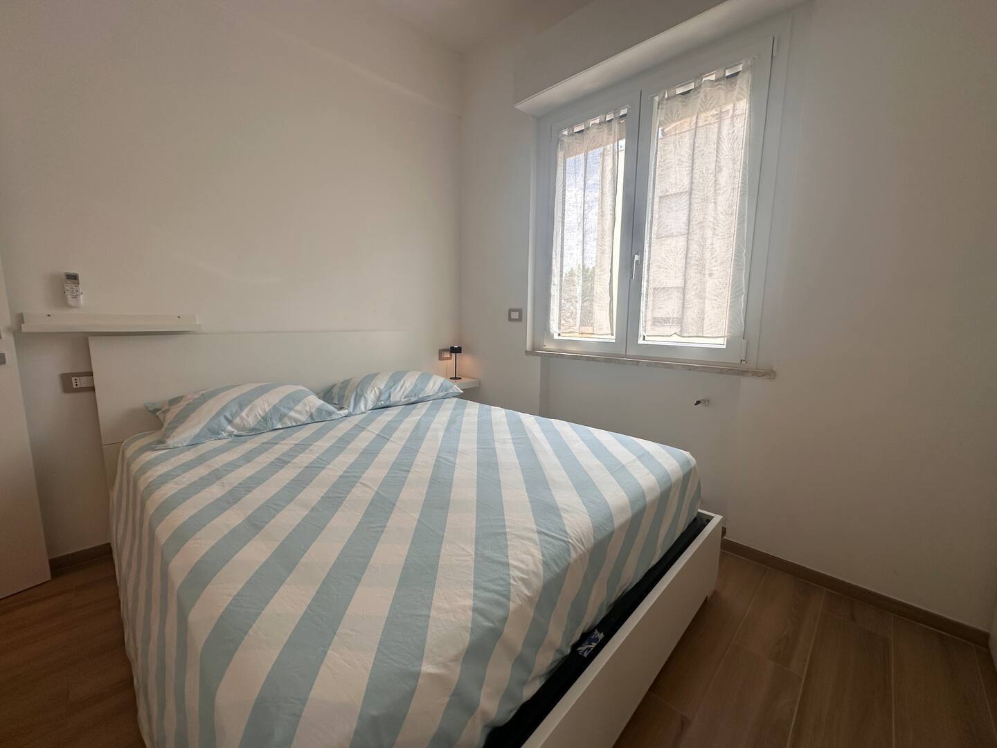 Bilocale con terrazzo in viale maiella 23/a, Francavilla al Mare