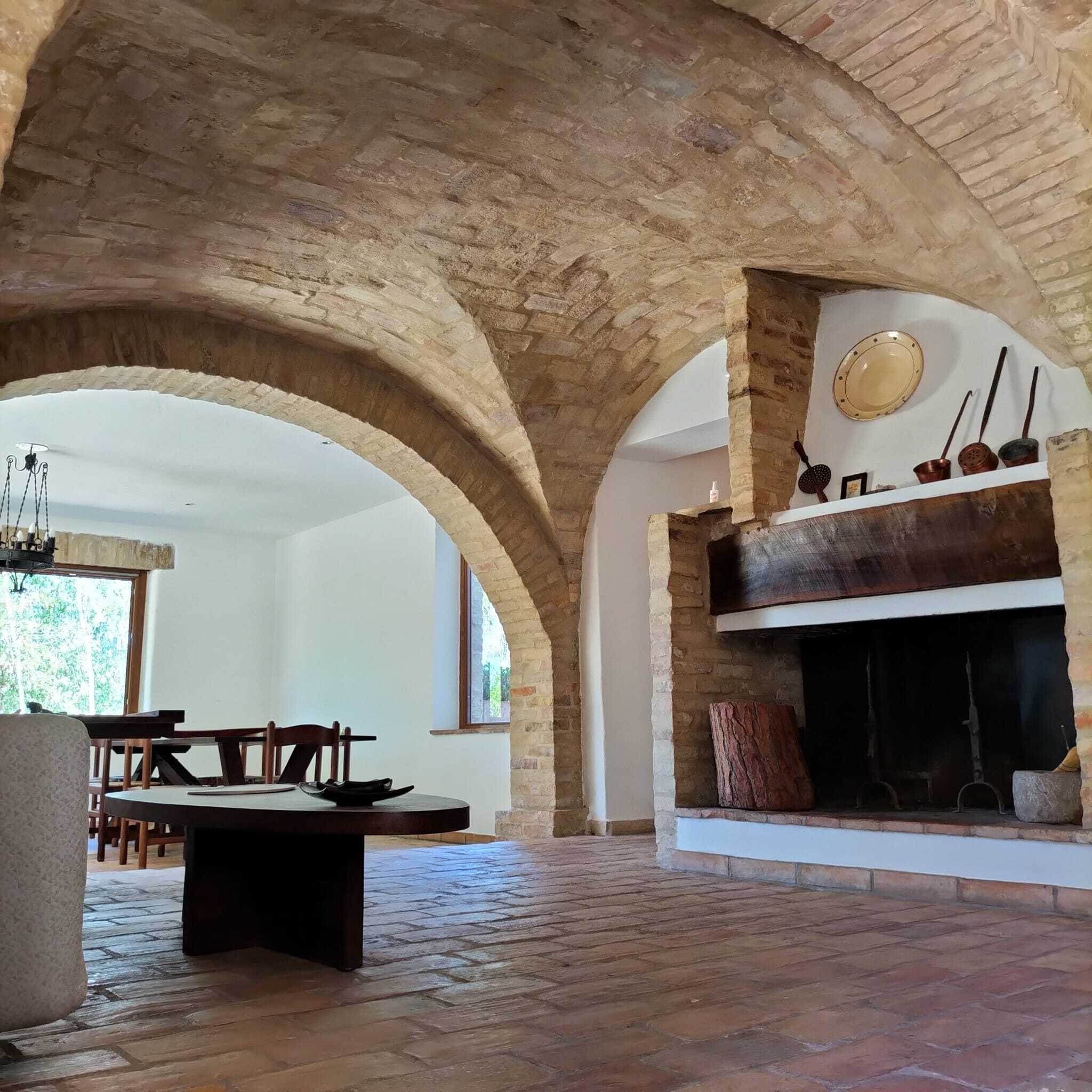 Casa indipendente ristrutturata a Francavilla al Mare