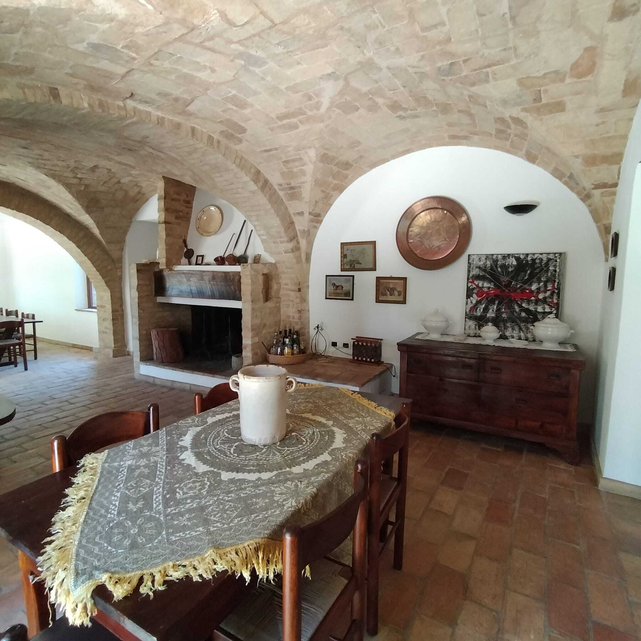 Casa indipendente ristrutturata a Francavilla al Mare