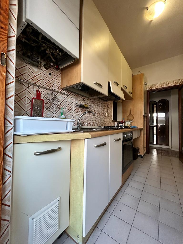 Quadrilocale con terrazzo a Francavilla al Mare