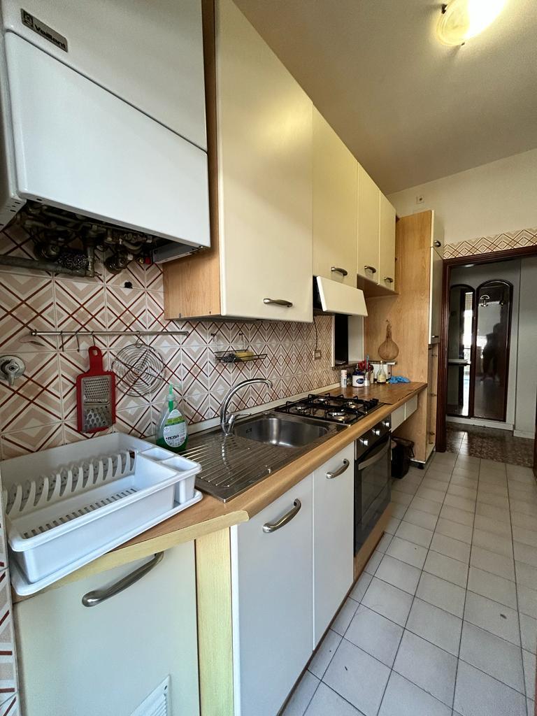 Quadrilocale con terrazzo a Francavilla al Mare