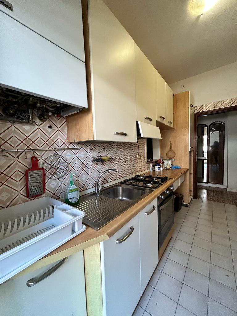 Quadrilocale con terrazzo a Francavilla al Mare