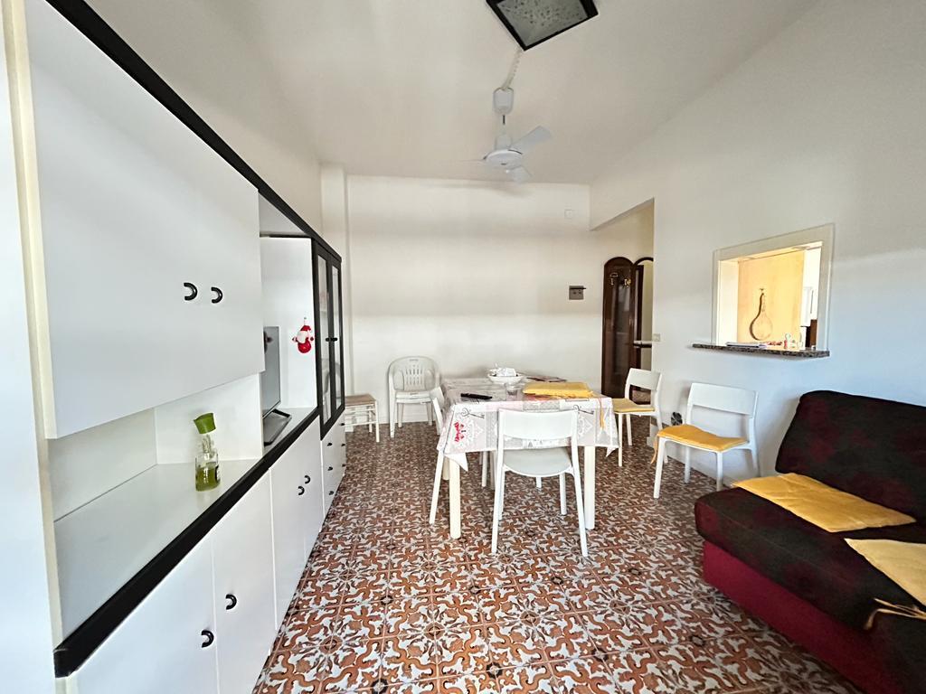 Quadrilocale con terrazzo a Francavilla al Mare