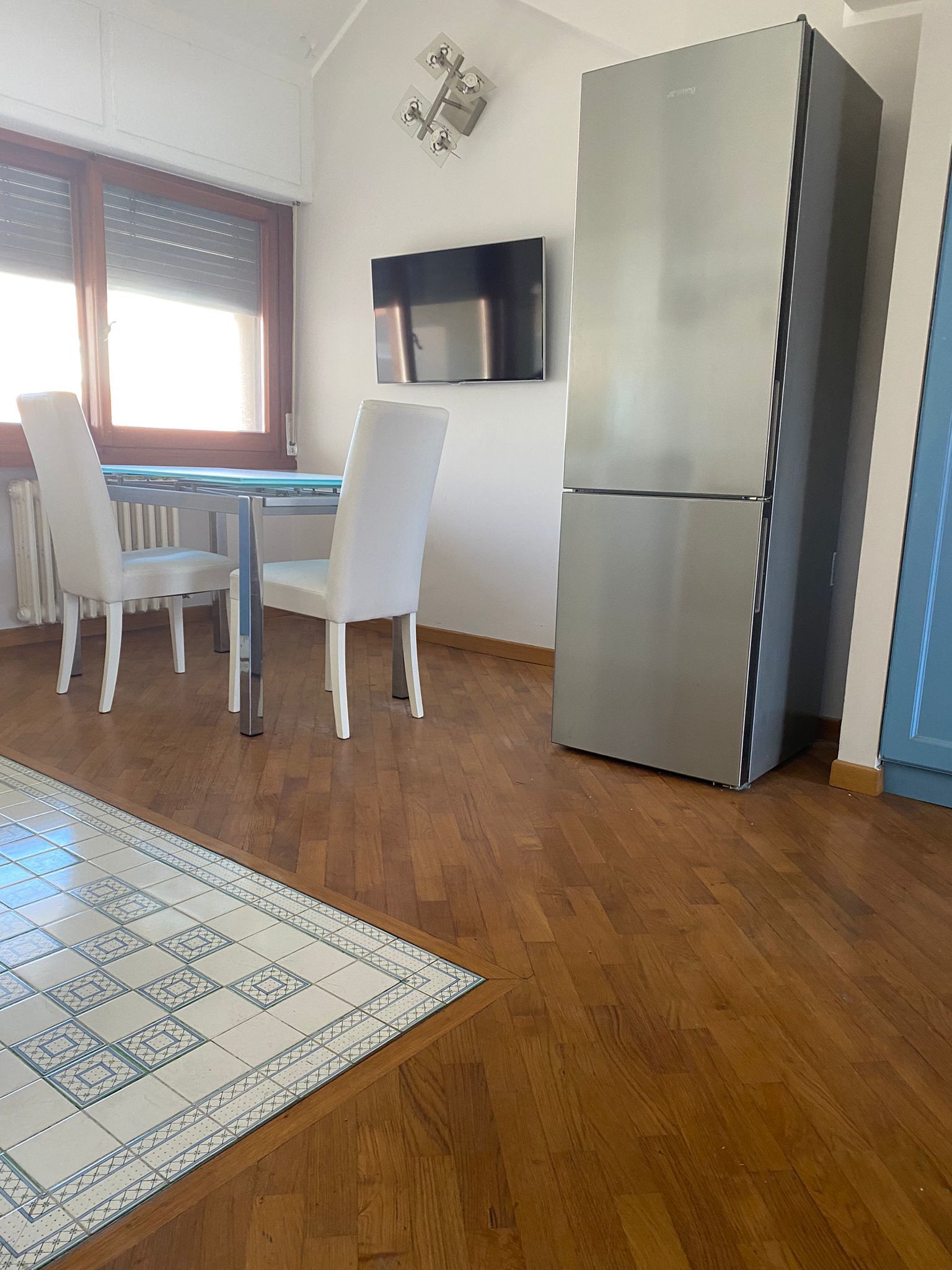 Trilocale in affitto a Francavilla al Mare