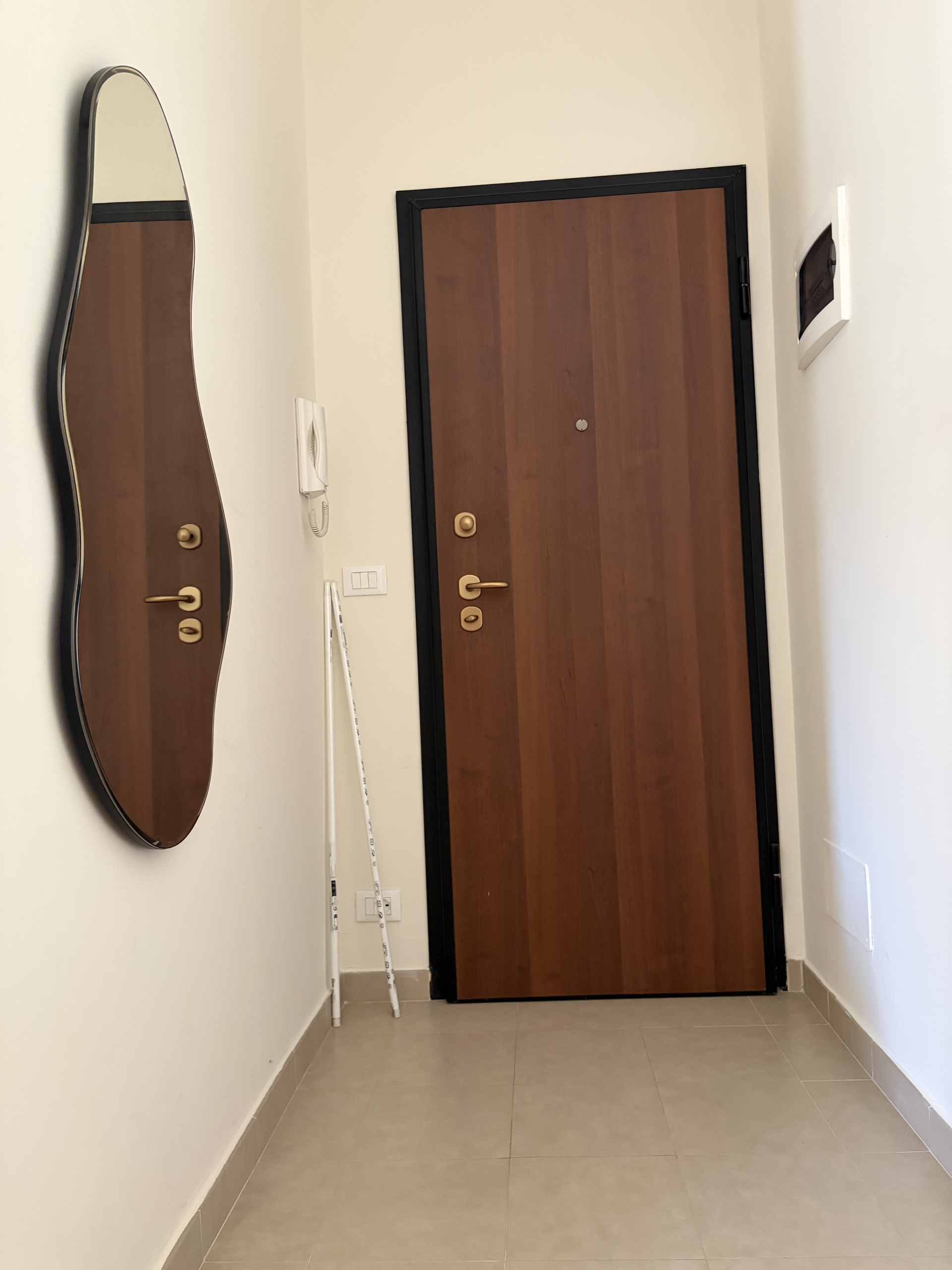Trilocale in affitto in viale maiella 23/a, Francavilla al Mare