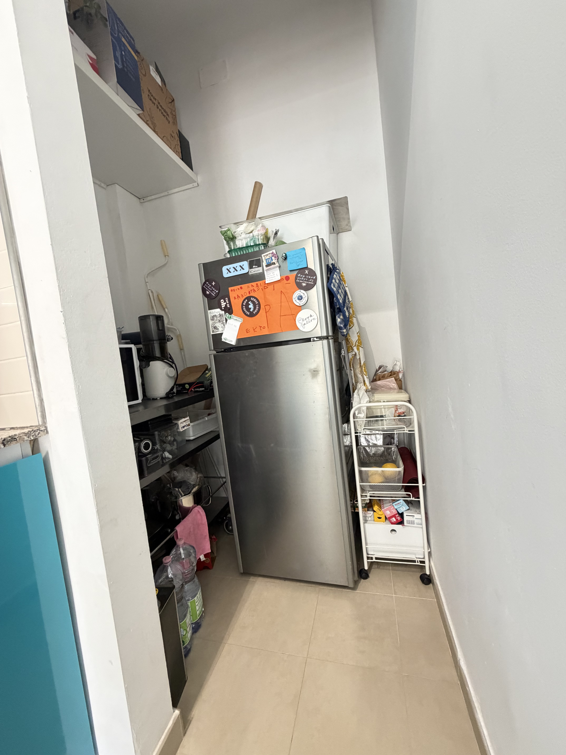 Trilocale in affitto in viale maiella 23/a, Francavilla al Mare