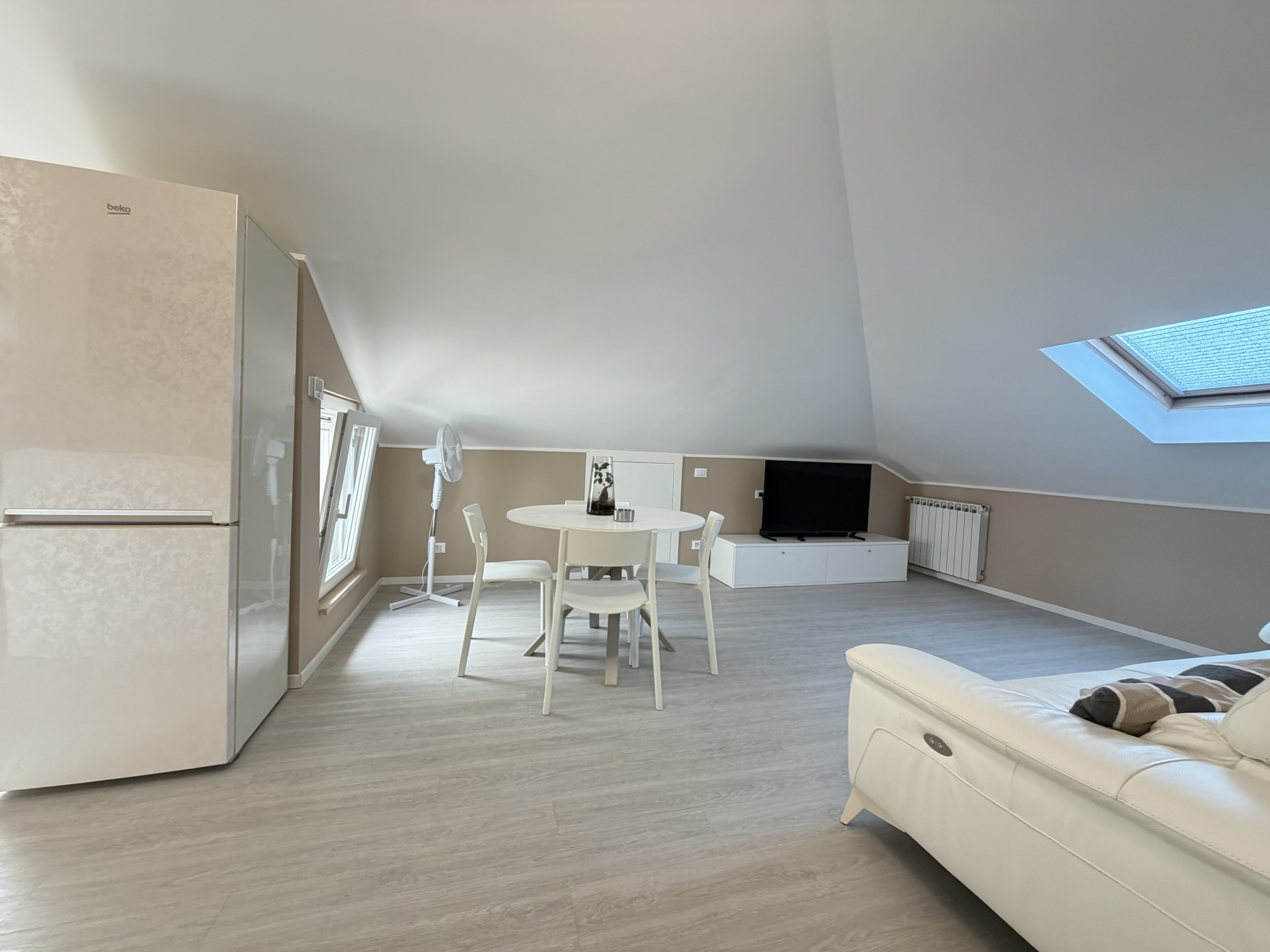 Trilocale in affitto in viale maiella 23/a, Francavilla al Mare