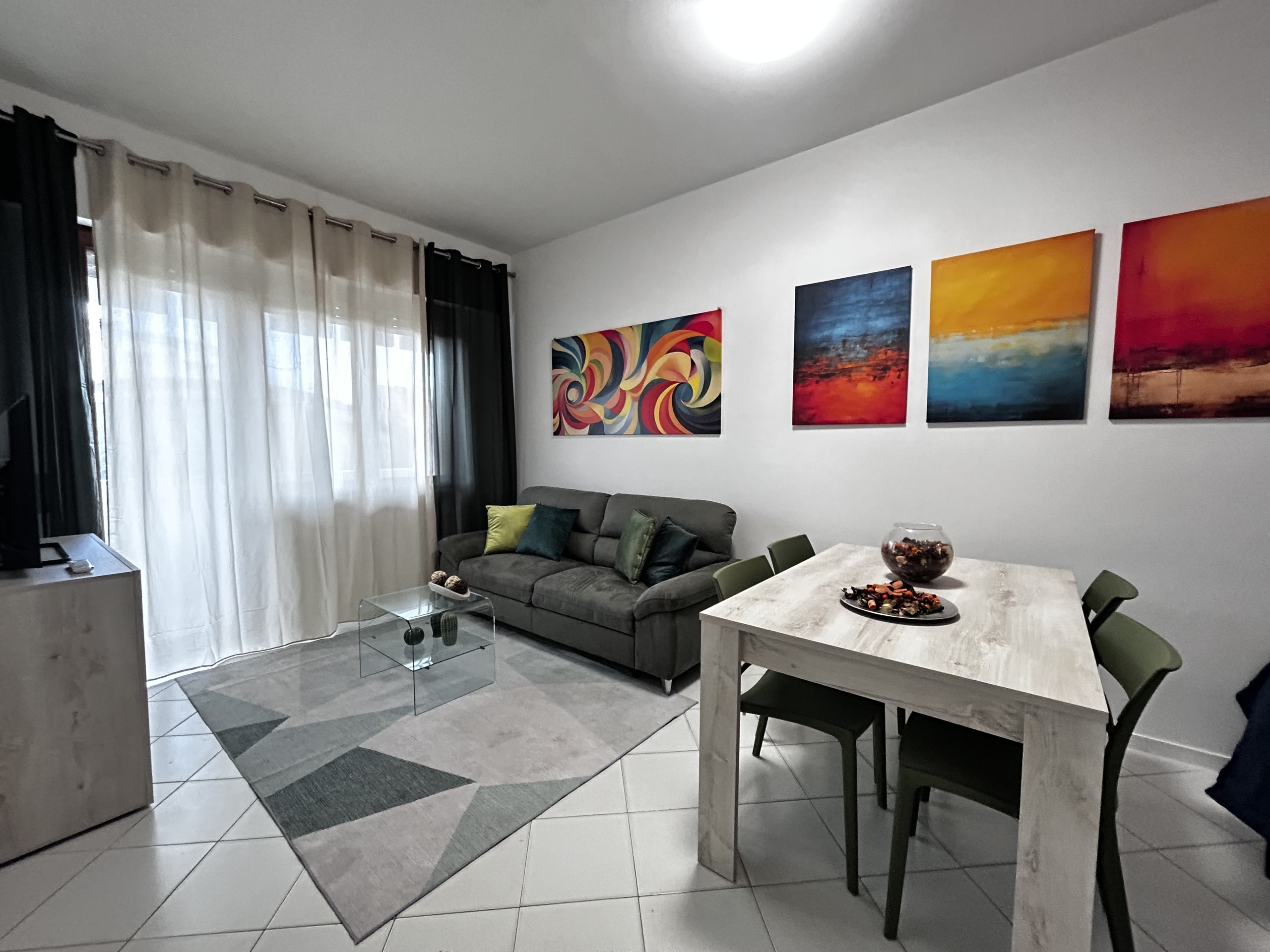 Bilocale in affitto in viale maiella 23/a, Francavilla al Mare