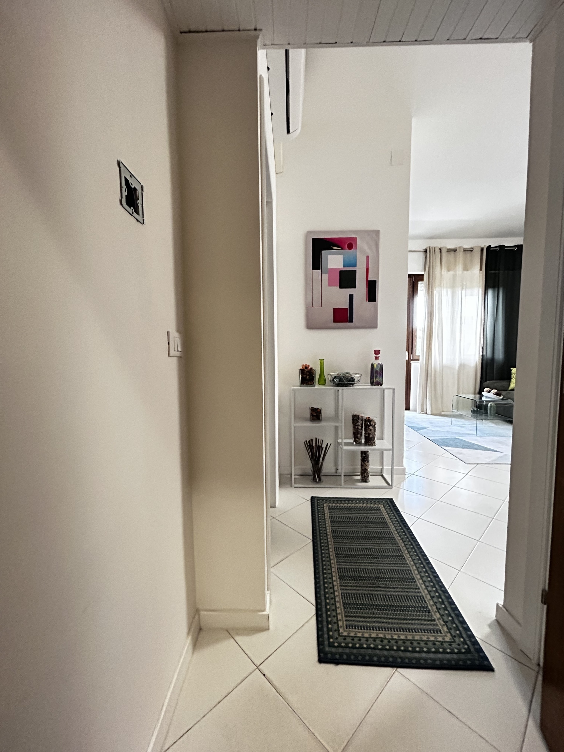 Bilocale in affitto in viale maiella 23/a, Francavilla al Mare