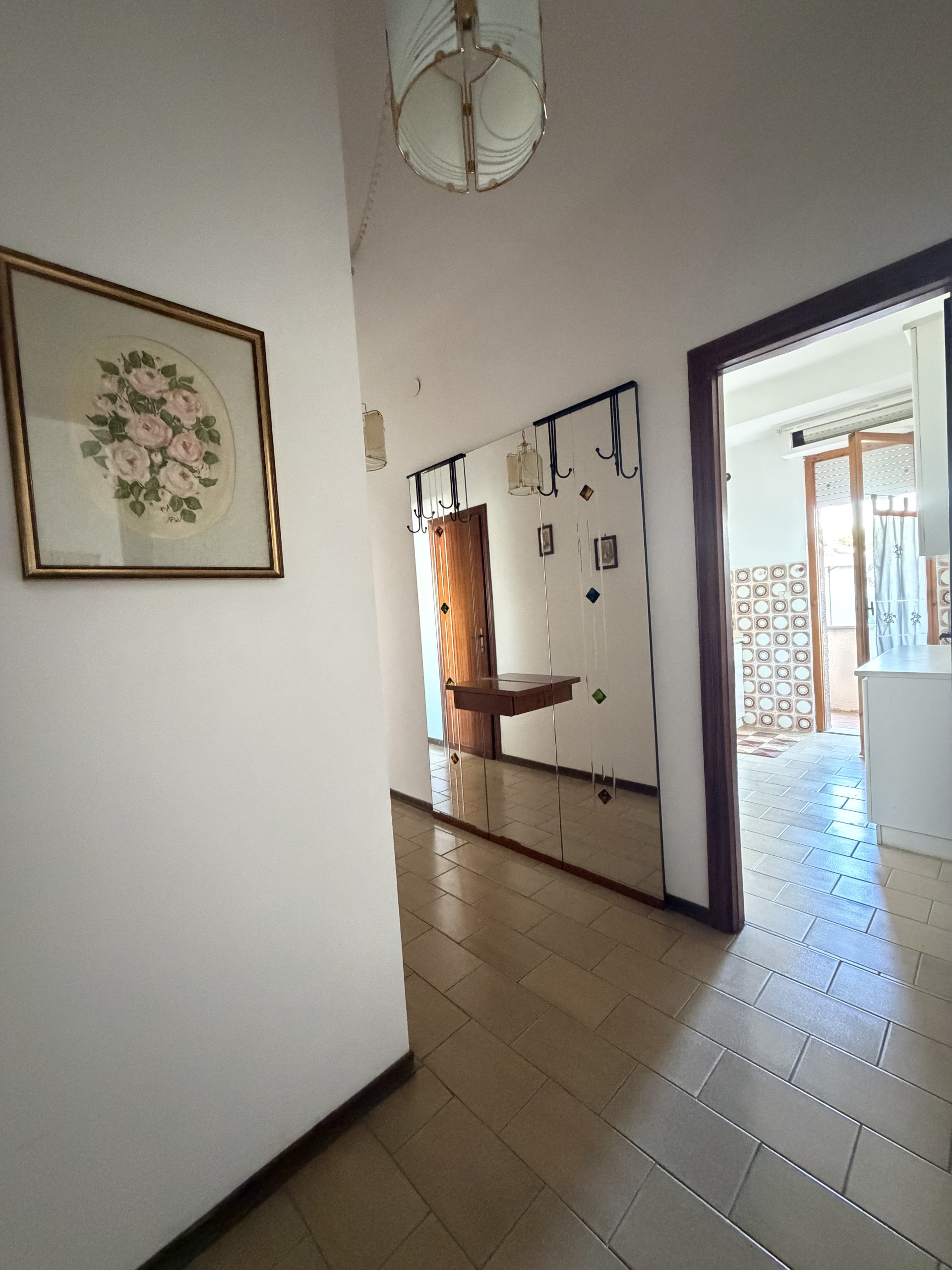 Bilocale in affitto a Francavilla al Mare