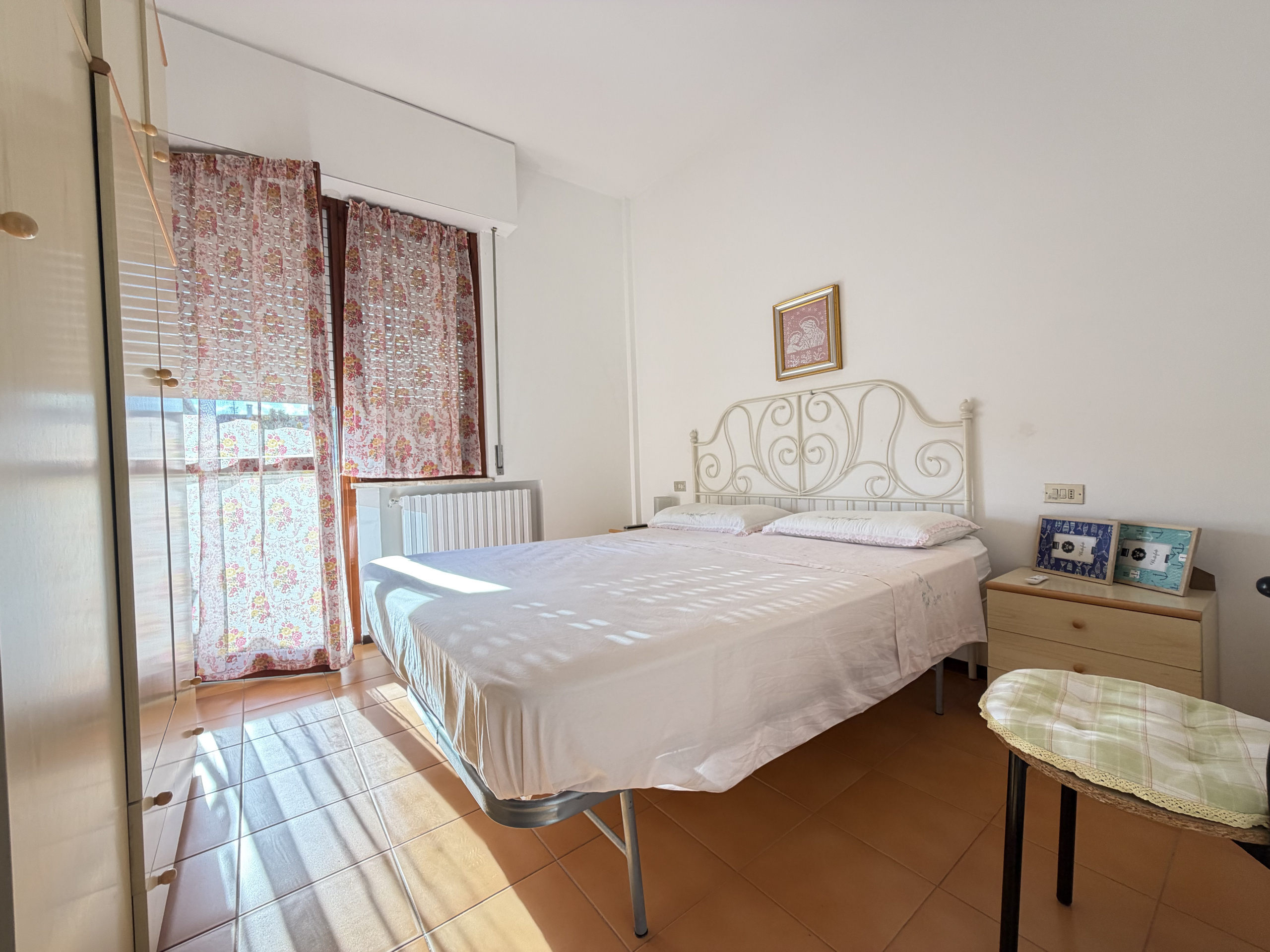 Trilocale in affitto a Francavilla al Mare