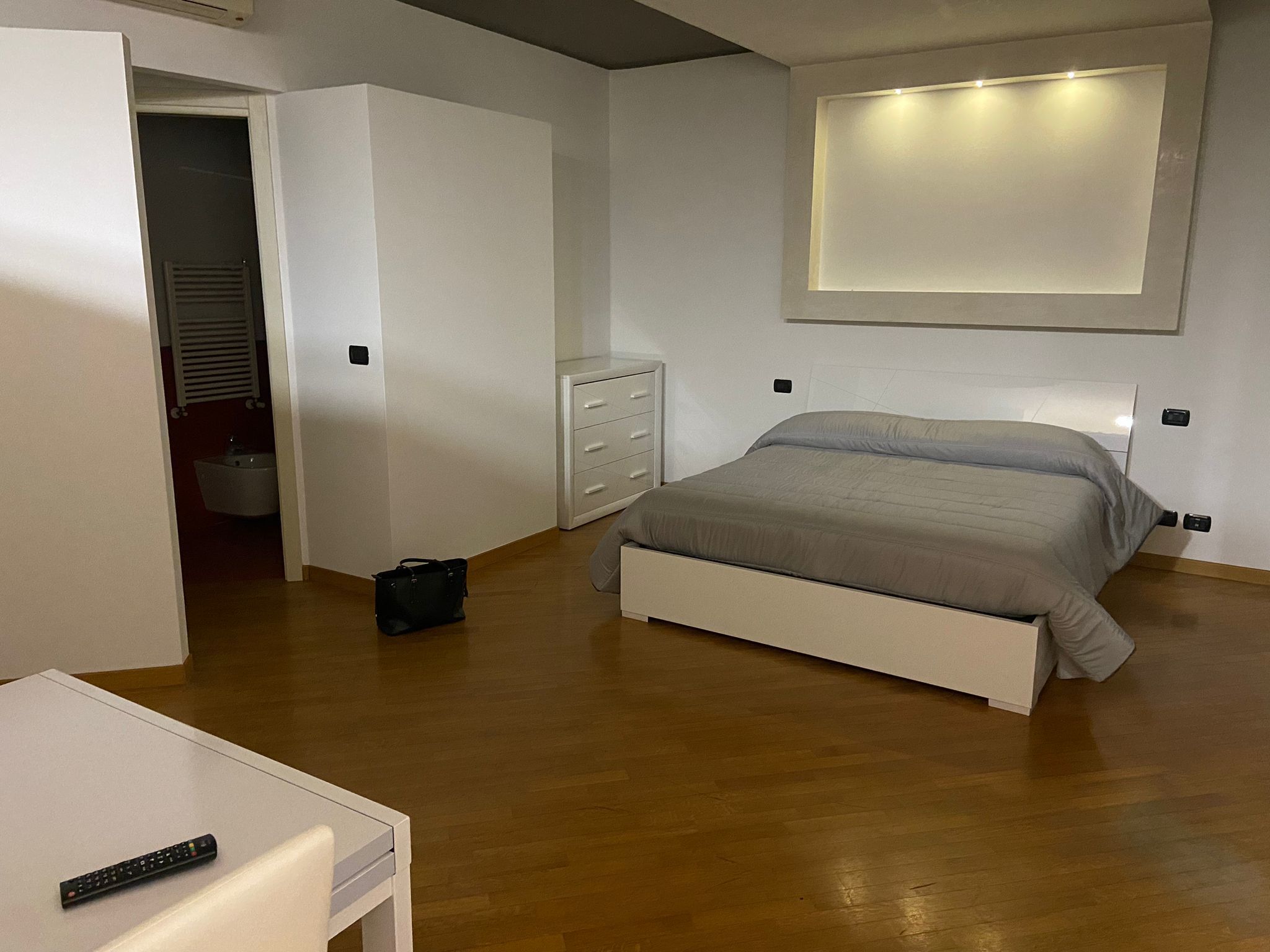 Bilocale in affitto a Pescara
