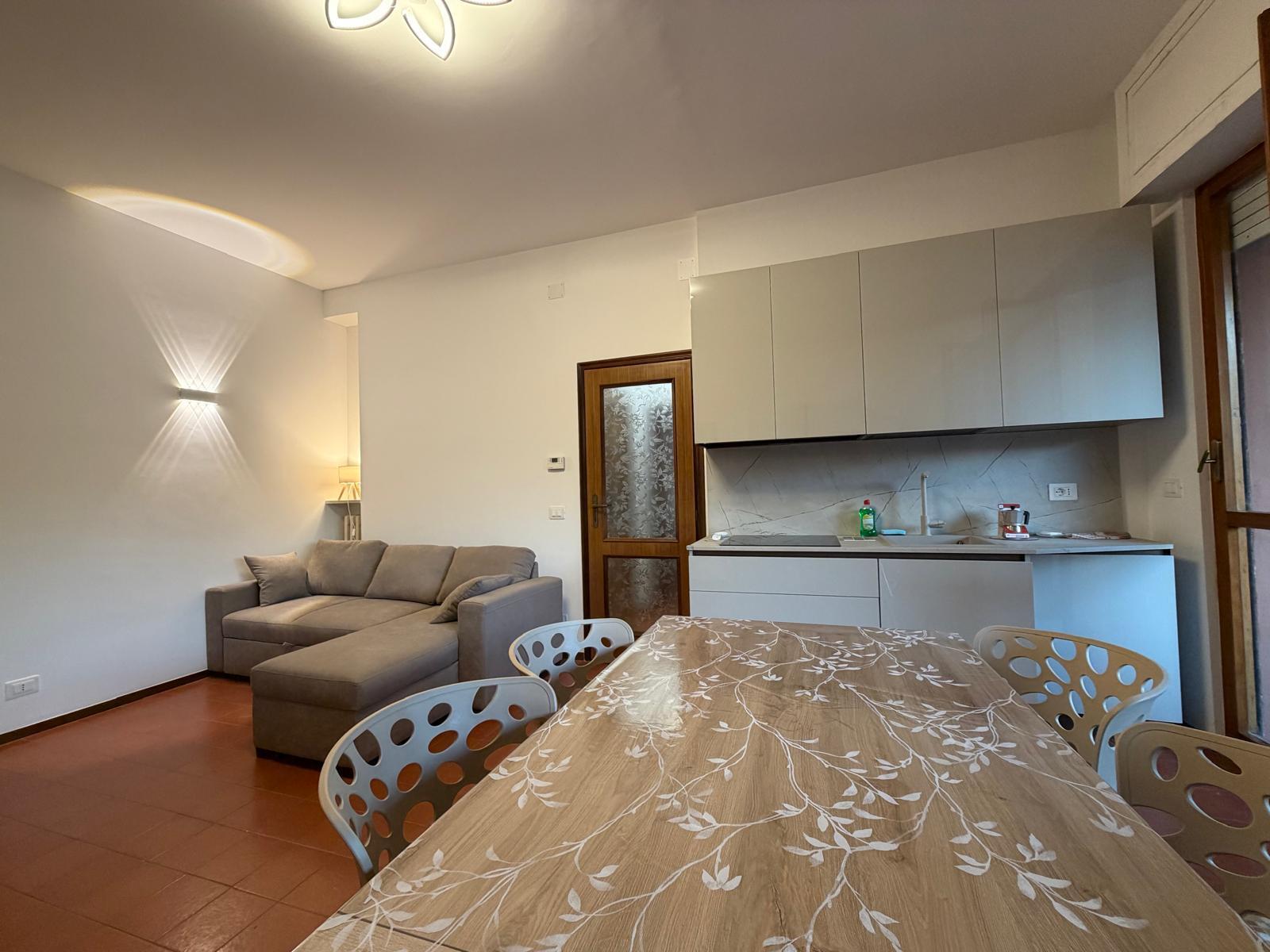 Bilocale in affitto in viale maiella 23/a, Francavilla al Mare