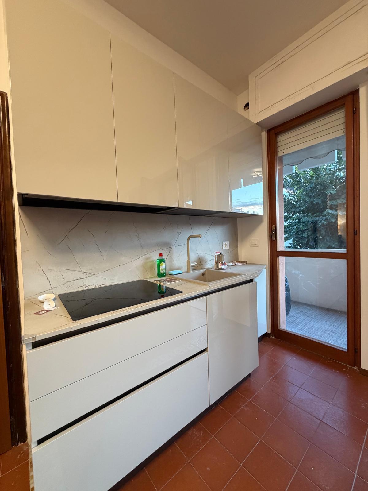 Bilocale in affitto in viale maiella 23/a, Francavilla al Mare