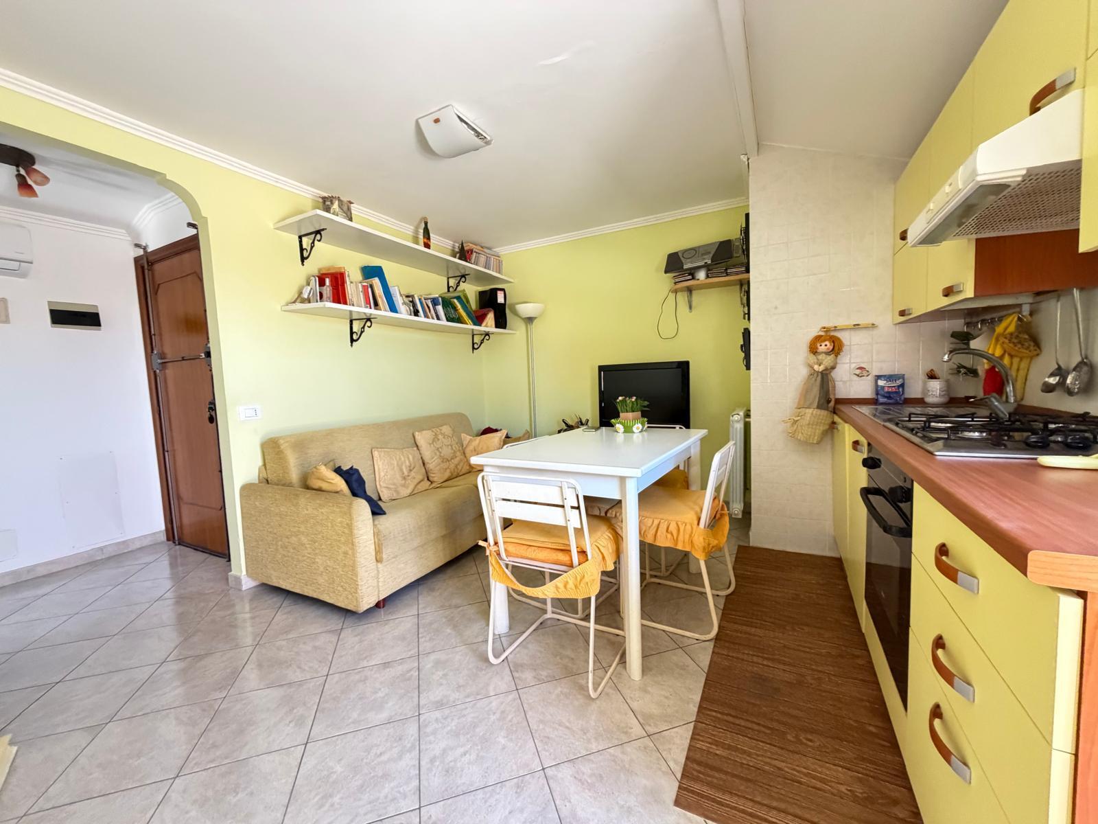 Bilocale in vendita in viale maiella 23/a, Francavilla al Mare