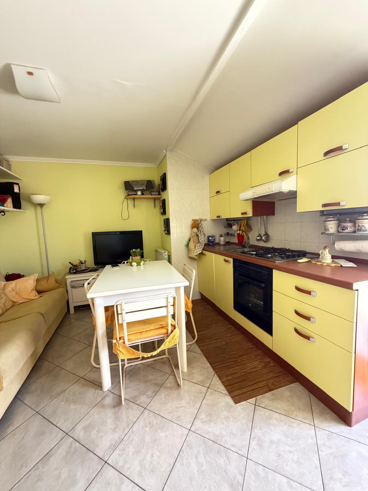 Bilocale in vendita in viale maiella 23/a, Francavilla al Mare