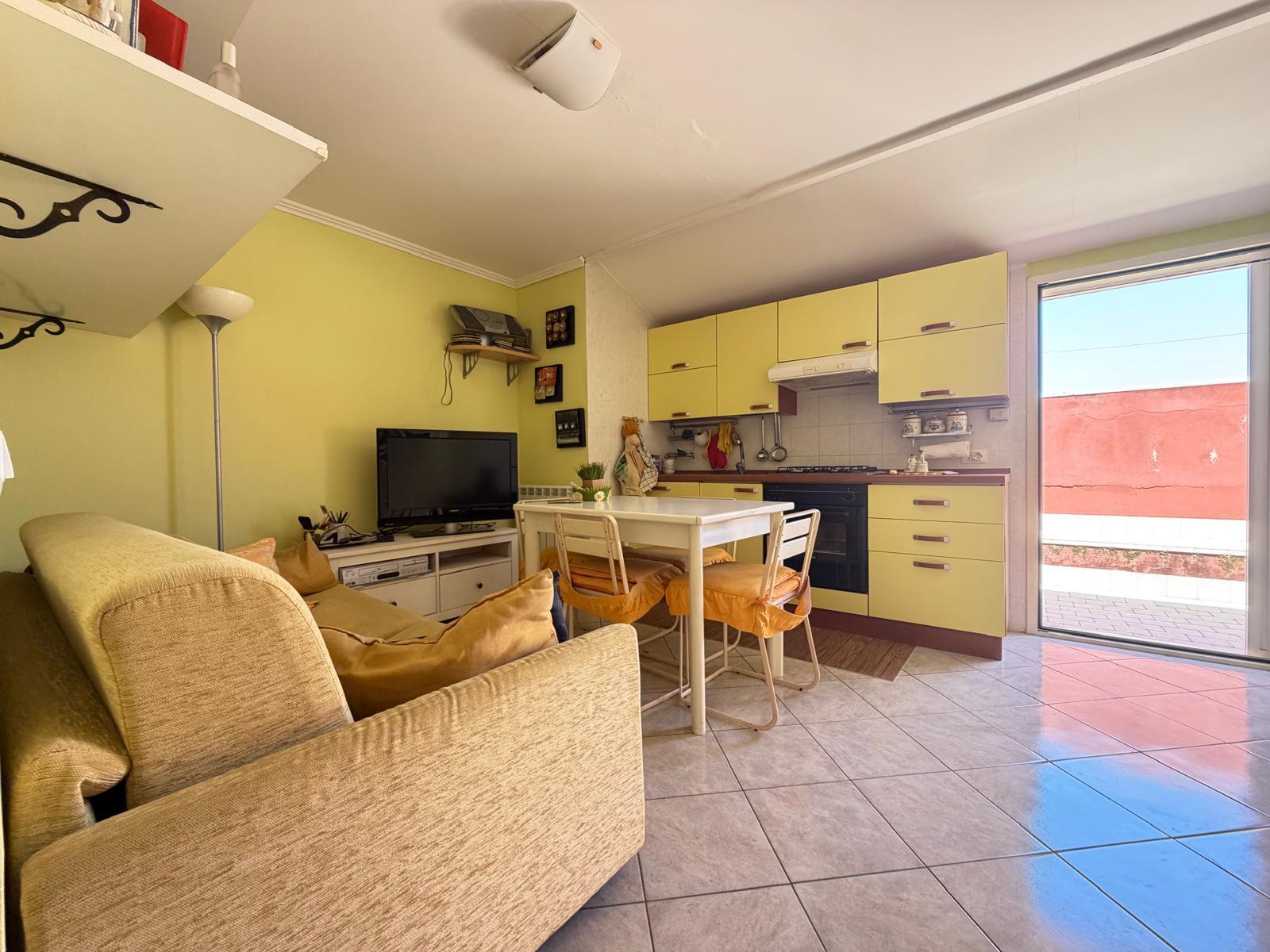 Bilocale in vendita in viale maiella 23/a, Francavilla al Mare