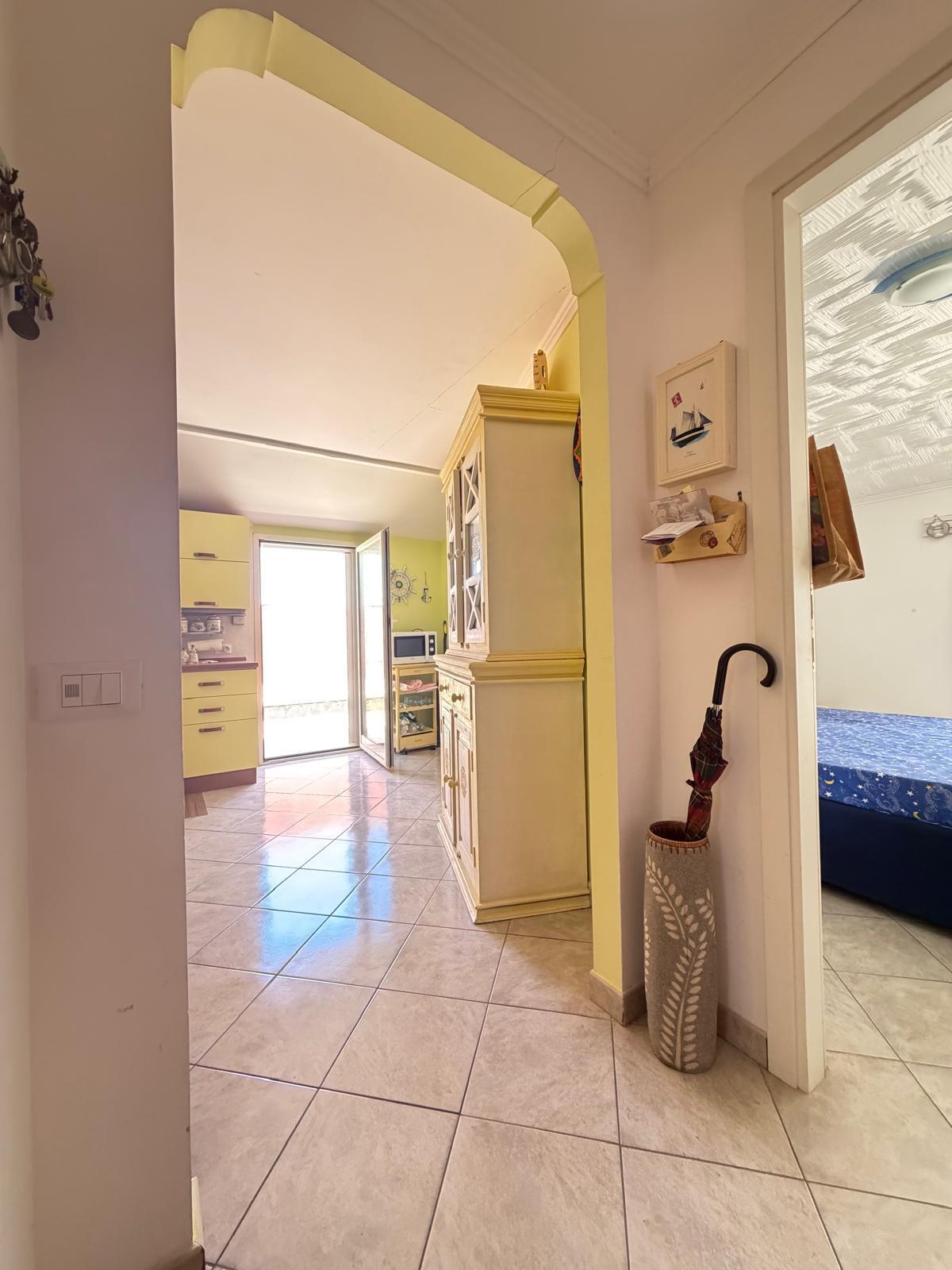 Bilocale in vendita in viale maiella 23/a, Francavilla al Mare