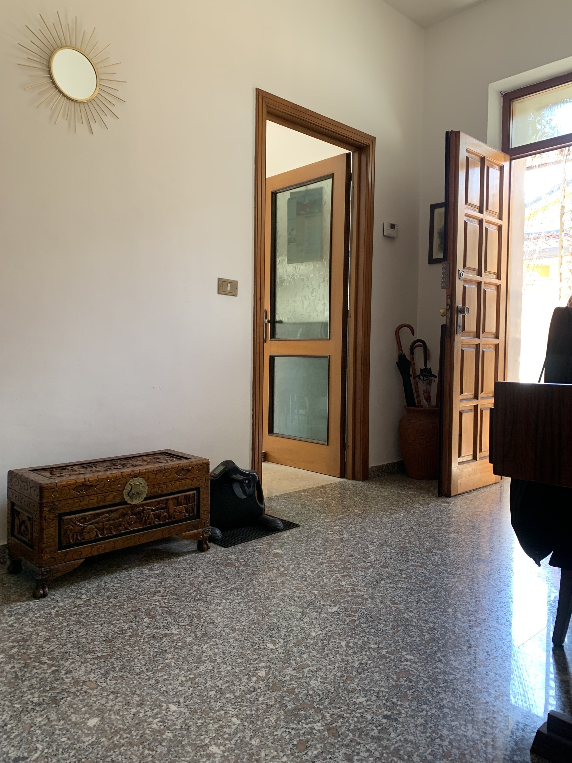 Casa indipendente in affitto a Francavilla al Mare