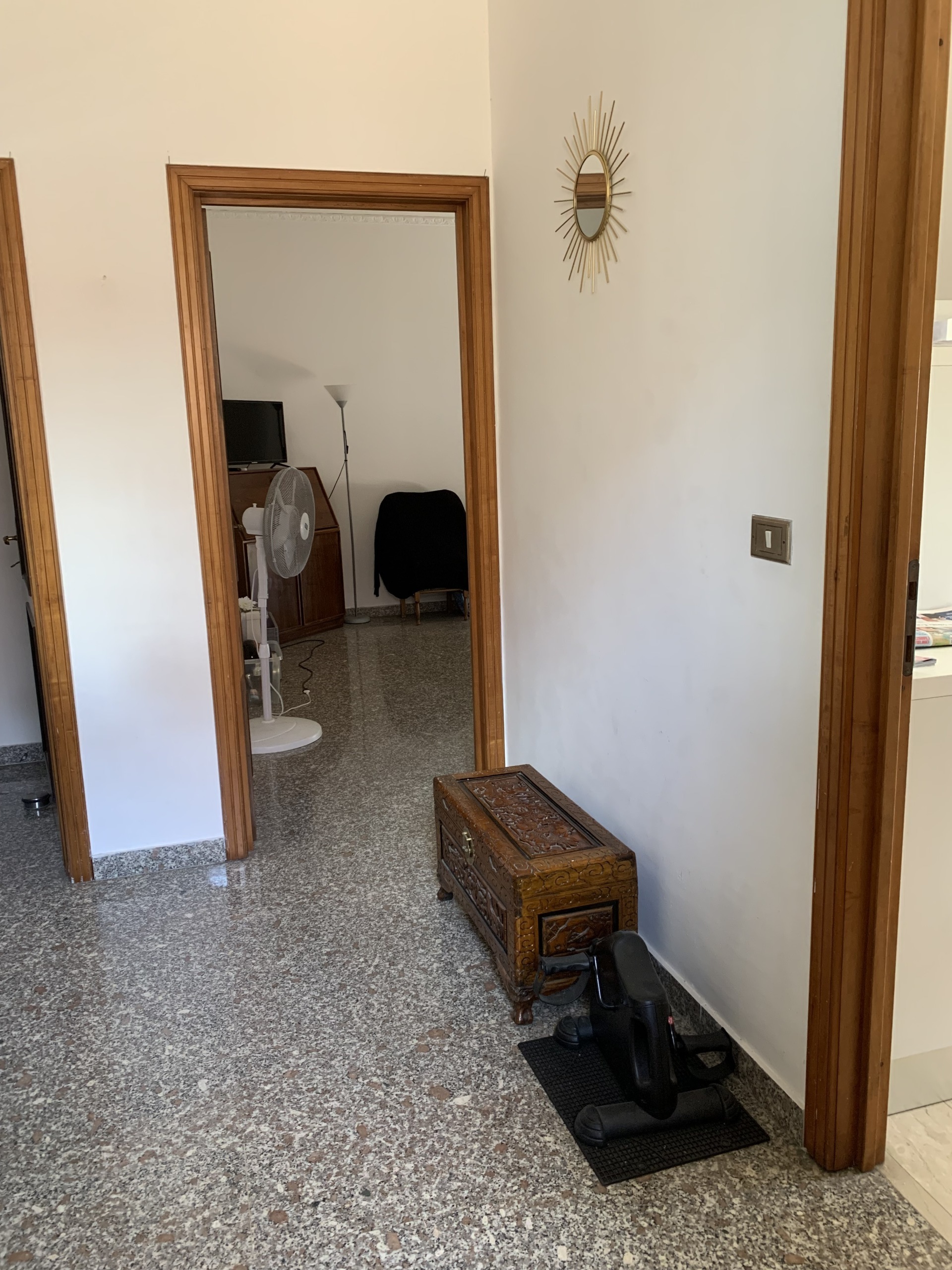 Casa indipendente in affitto a Francavilla al Mare