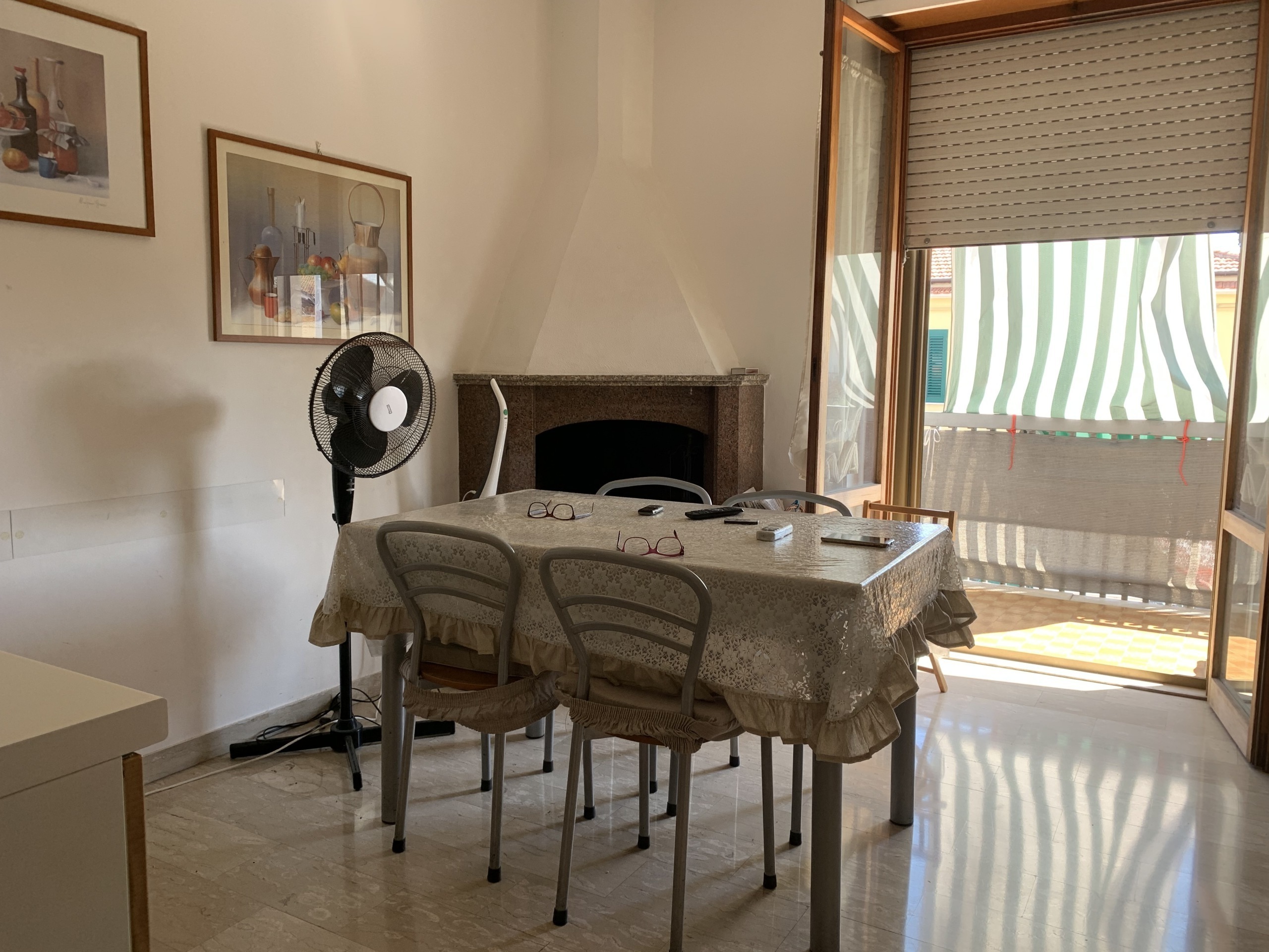 Casa indipendente in affitto a Francavilla al Mare
