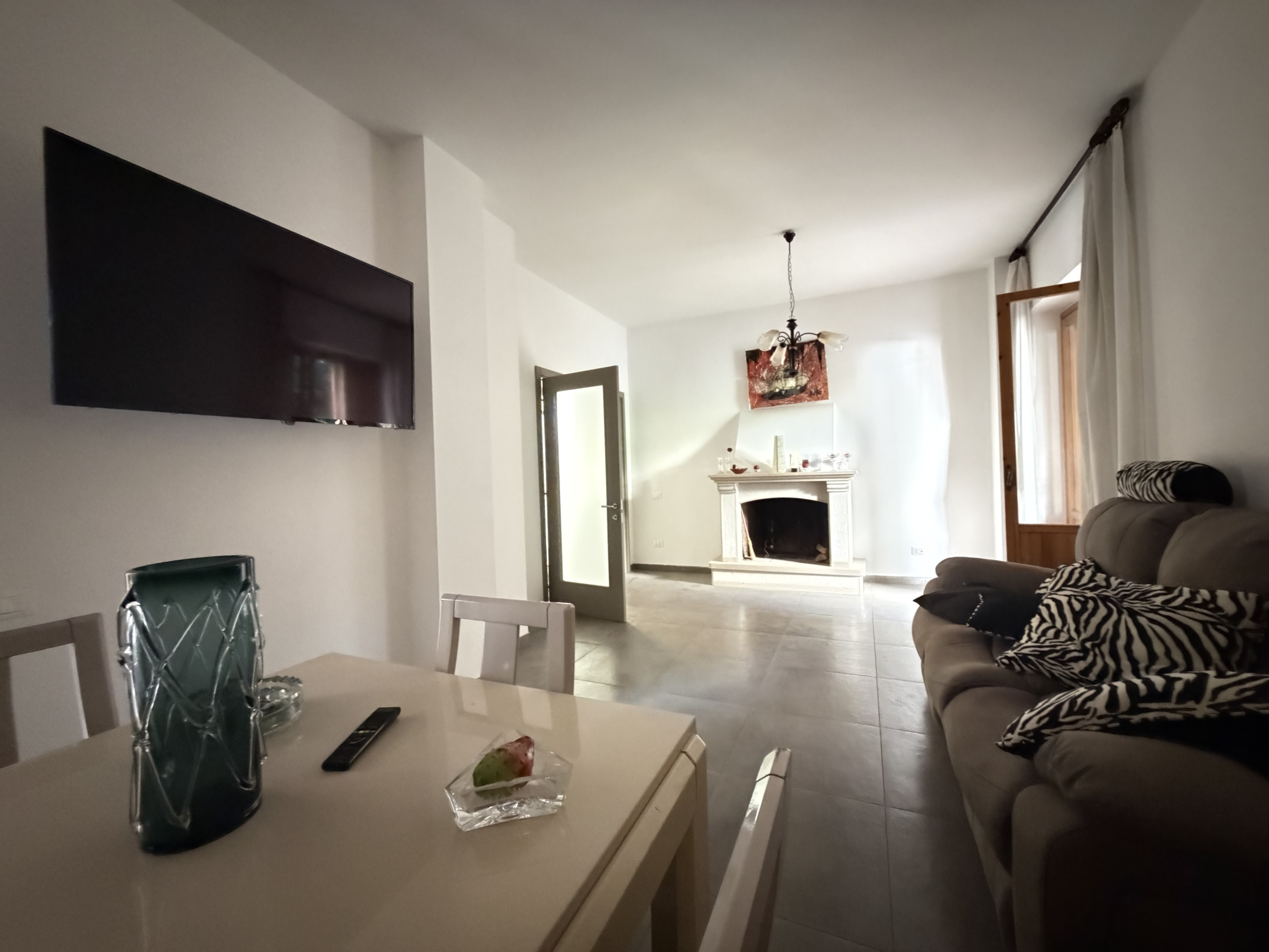 Casa indipendente in vendita a Chieti