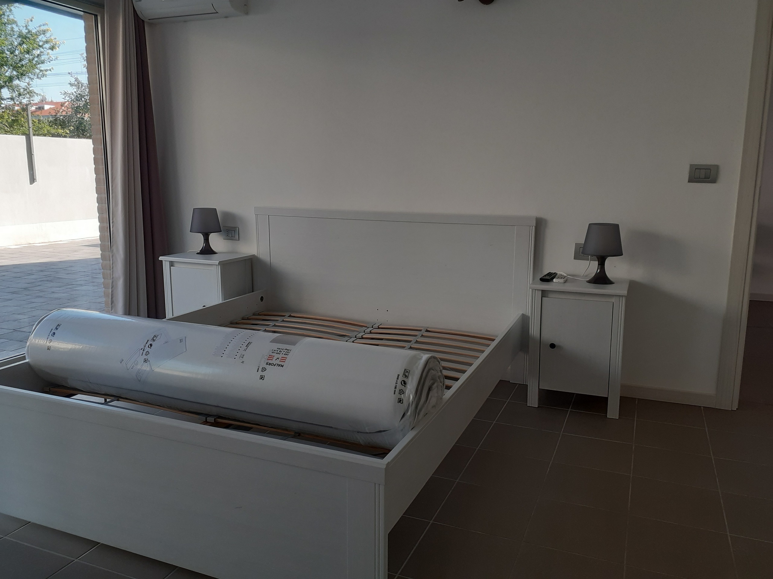 Bilocale nuovo a Francavilla al Mare