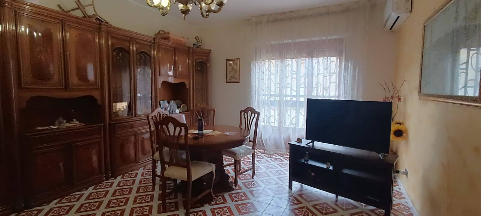 Appartamento in vendita a San Nicola la Strada