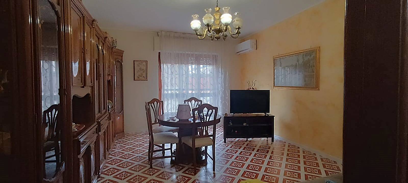 Appartamento in vendita a San Nicola la Strada