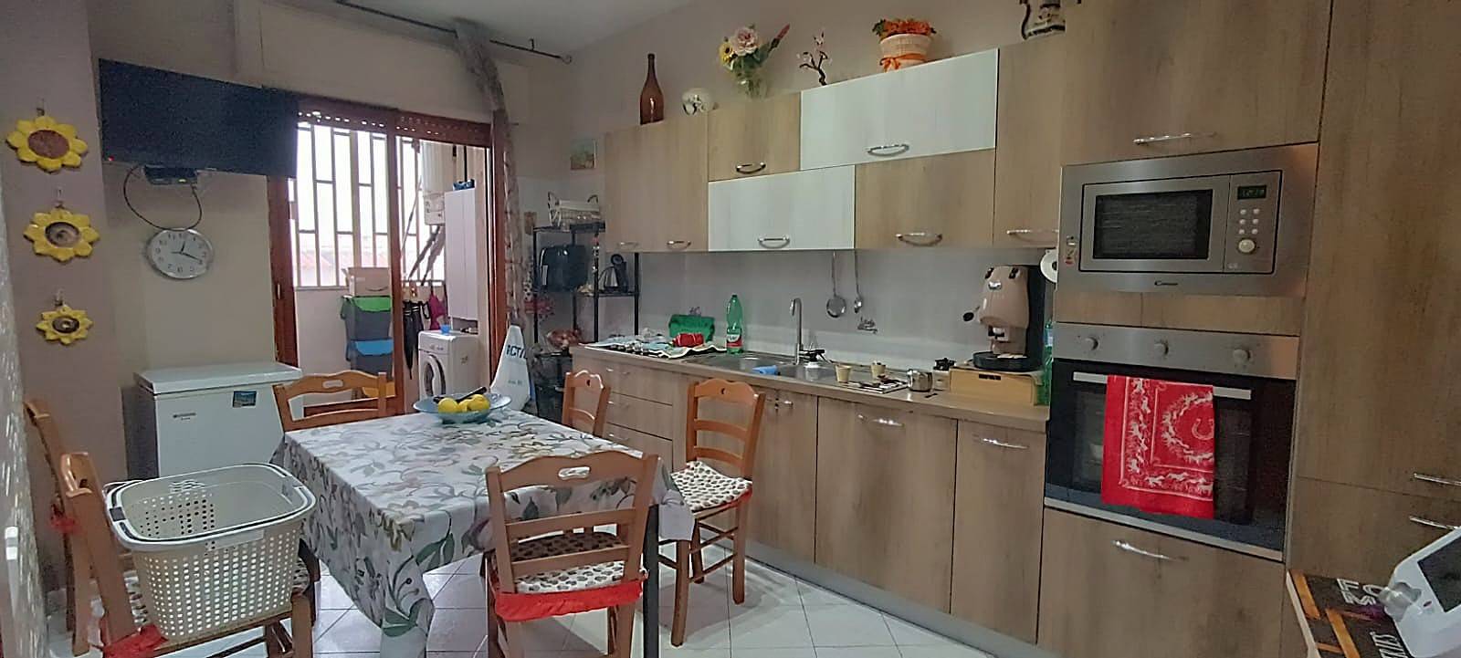 Appartamento in vendita a San Nicola la Strada