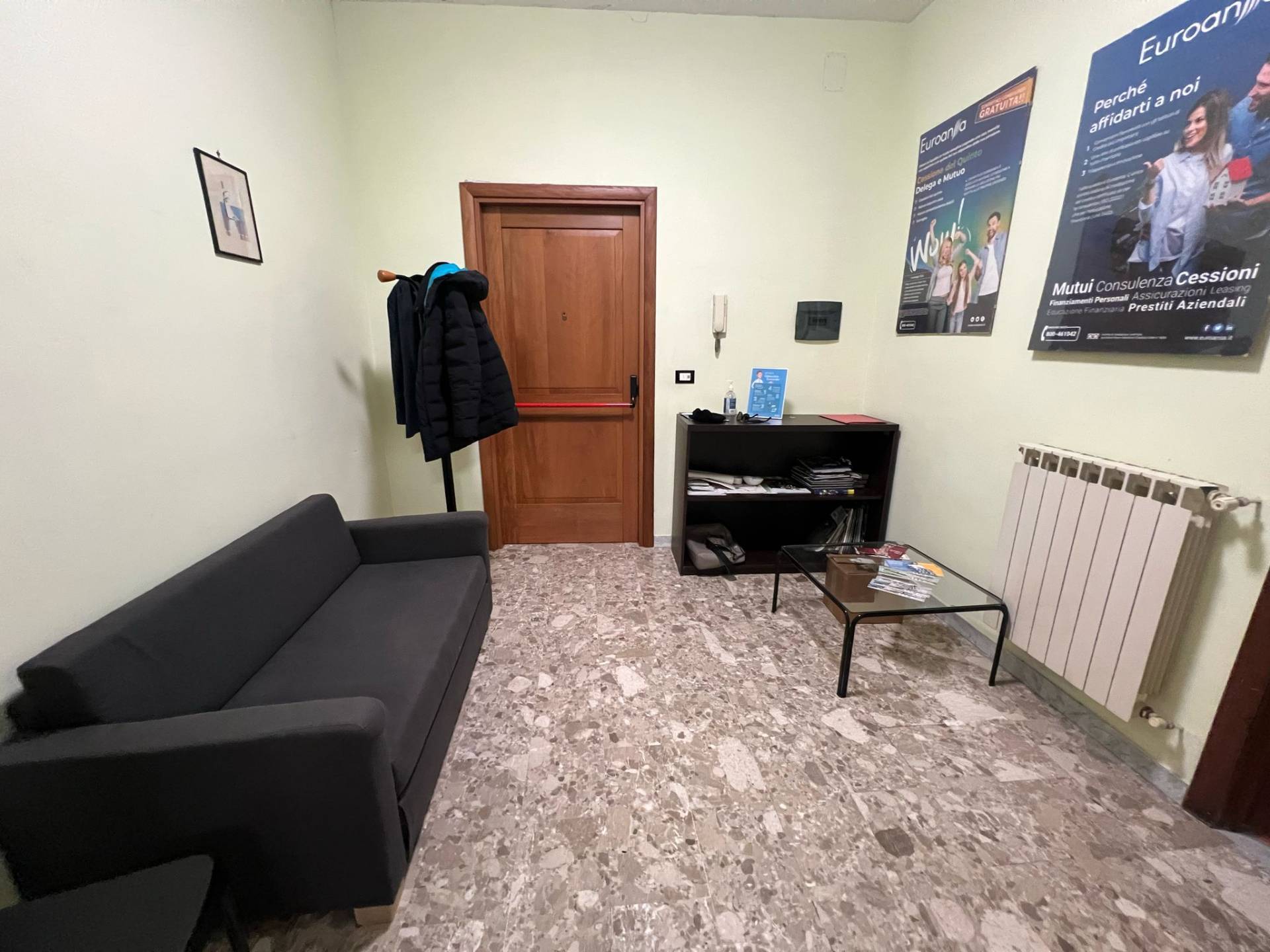 Appartamento in vendita a Santa Maria Capua Vetere