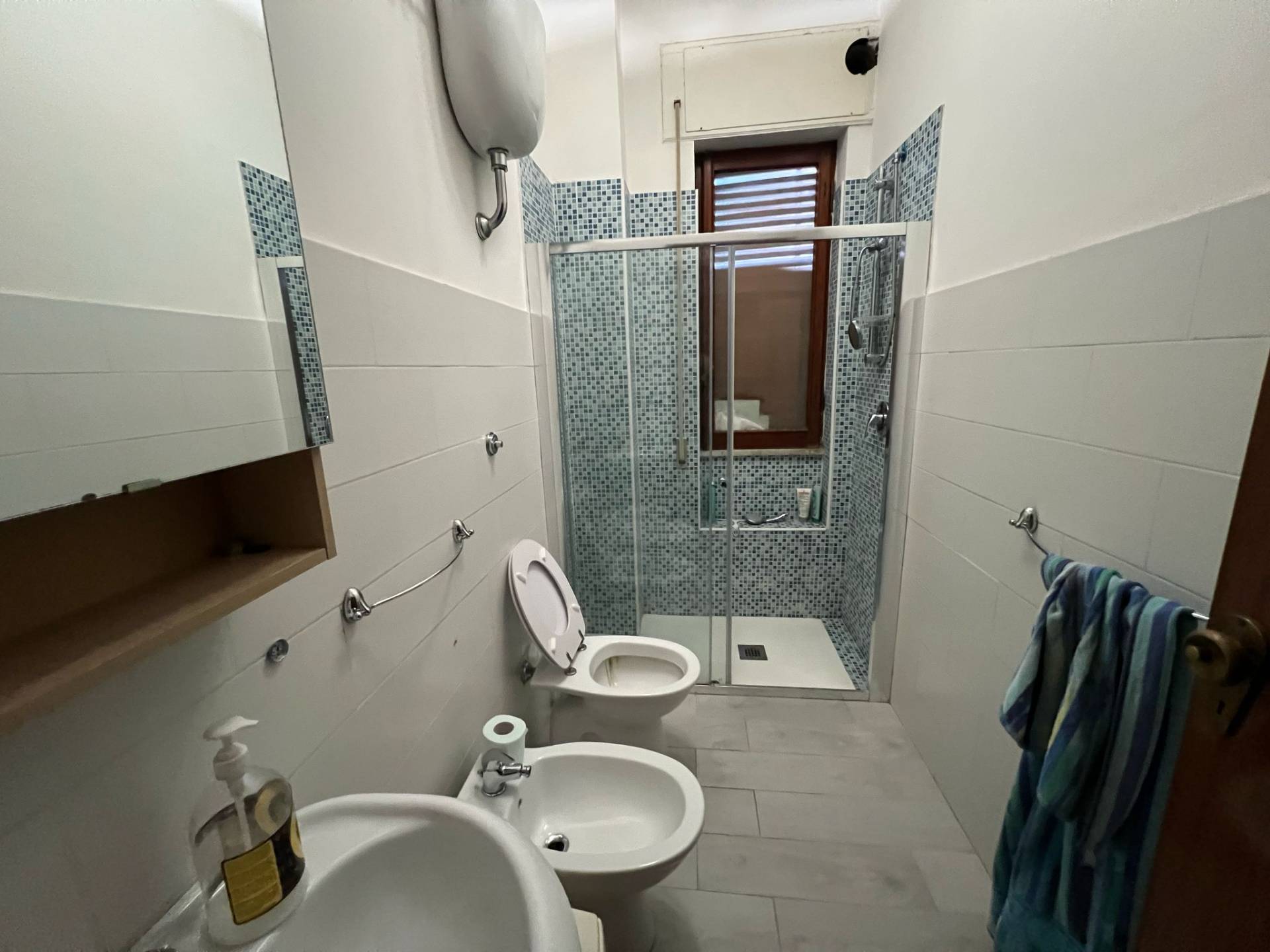 Appartamento in vendita a Santa Maria Capua Vetere