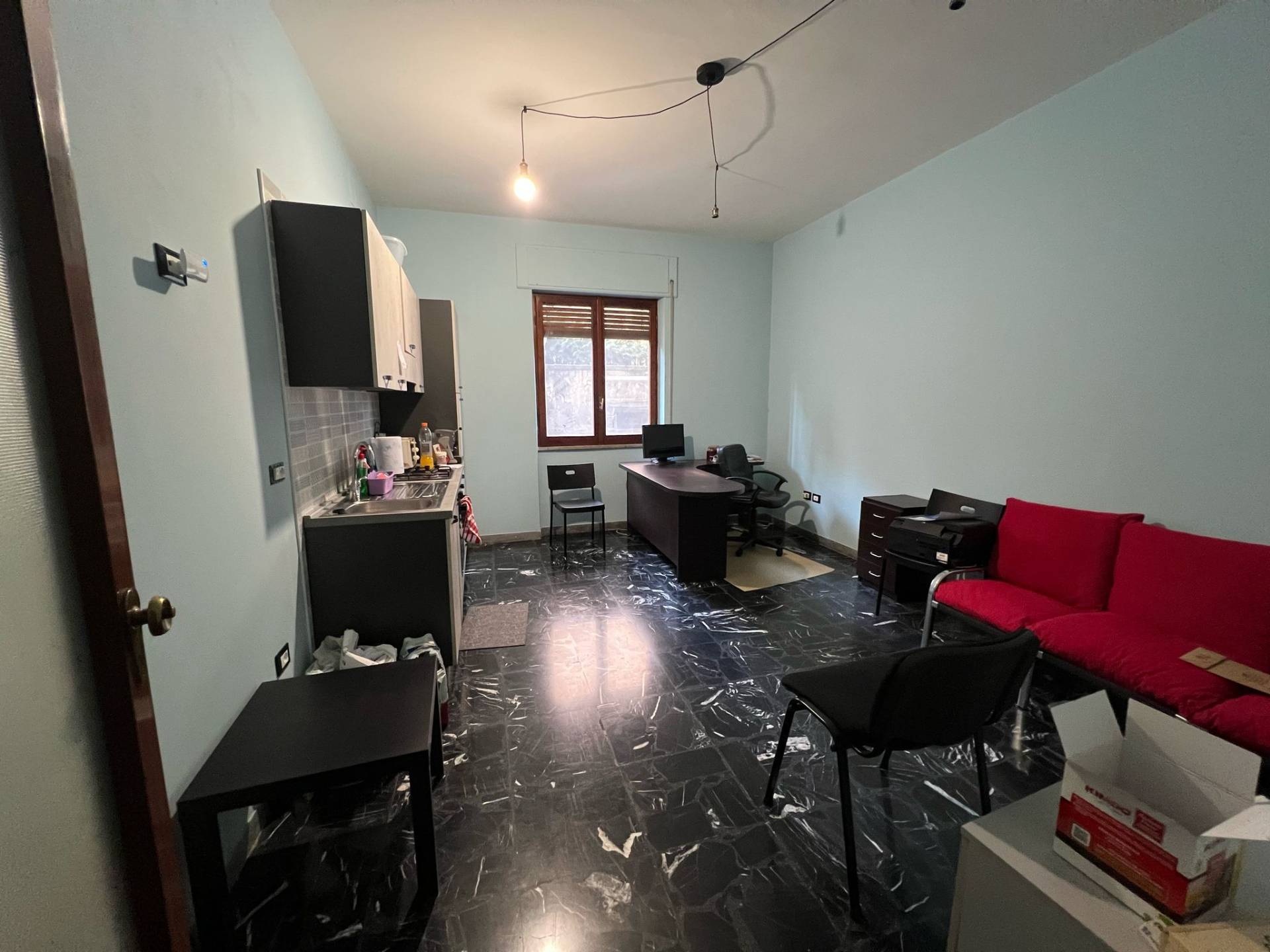 Appartamento in vendita a Santa Maria Capua Vetere