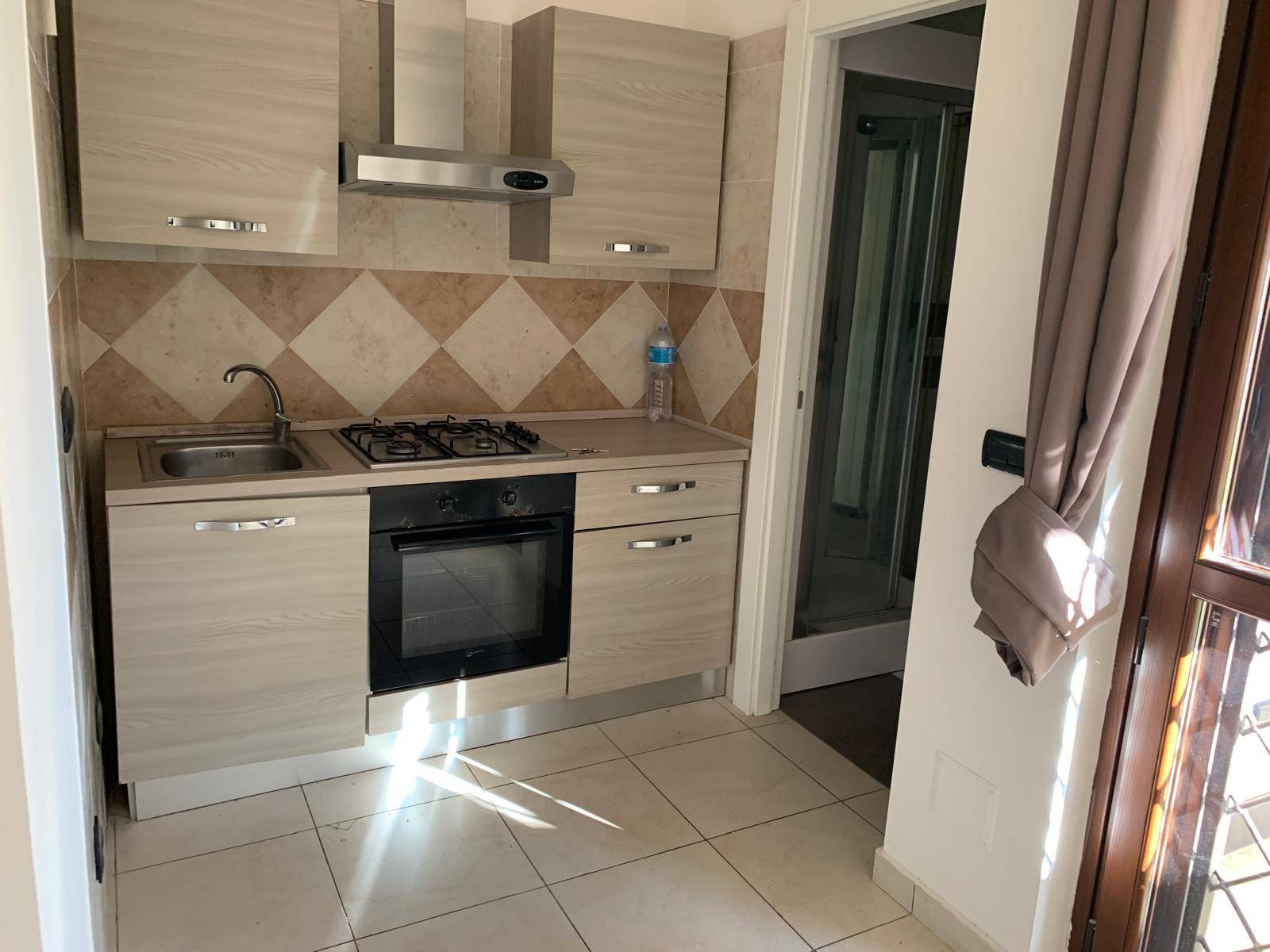 Appartamento in vendita a Caserta, Tuoro