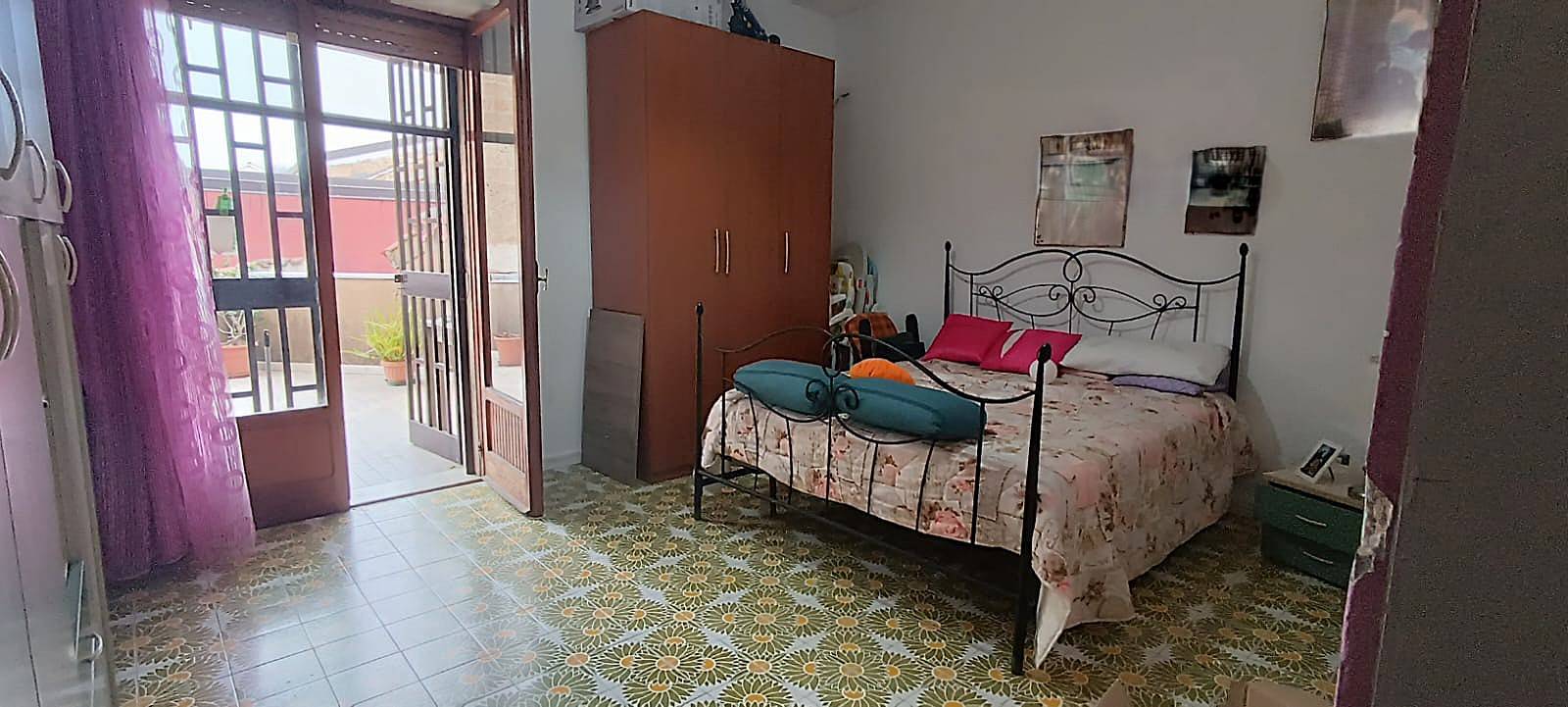 Appartamento in vendita a San Nicola la Strada