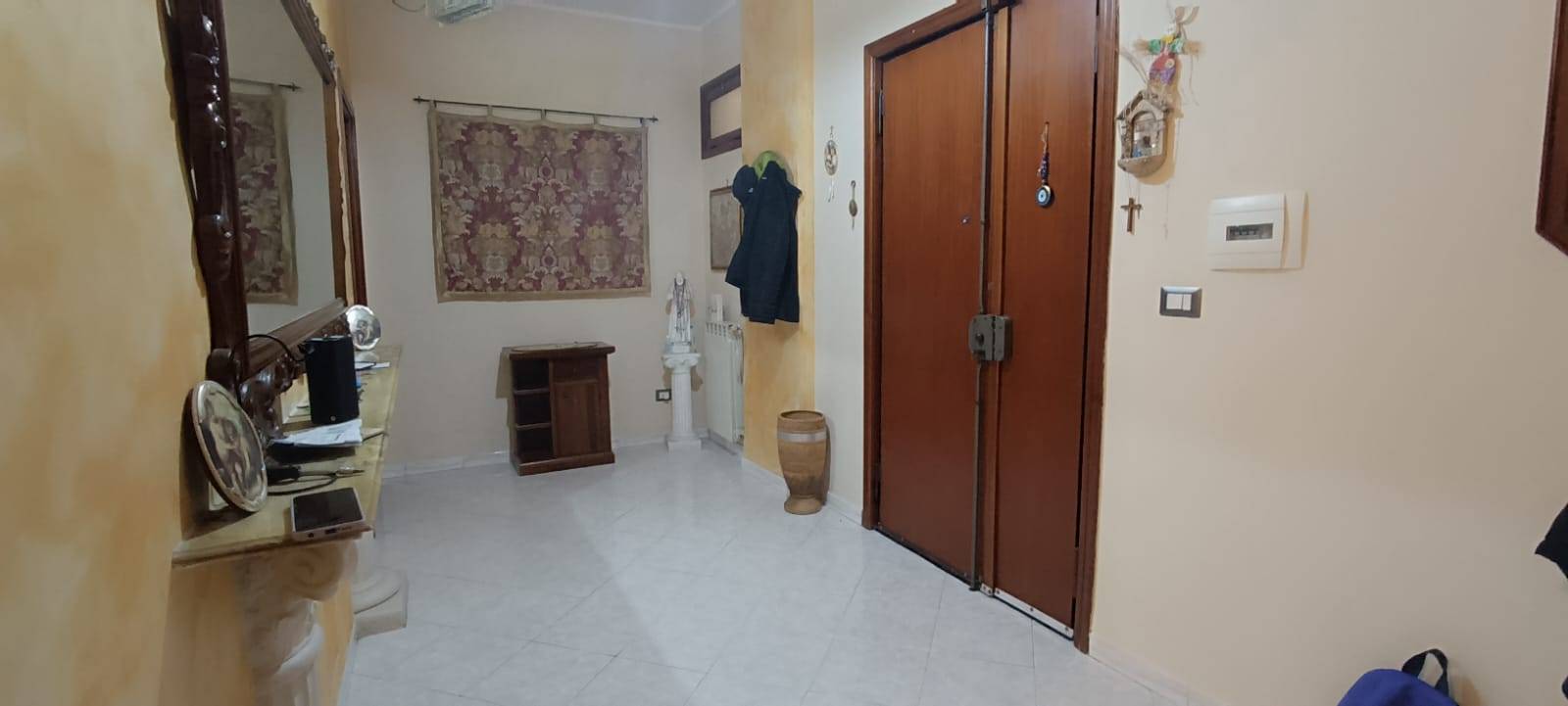 Appartamento in vendita a San Nicola la Strada