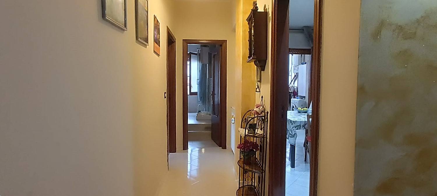 Appartamento in vendita a San Nicola la Strada