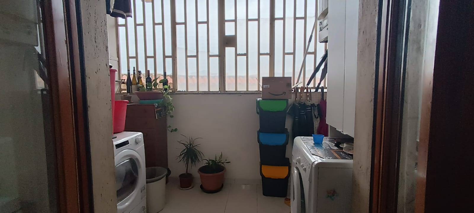 Appartamento in vendita a San Nicola la Strada