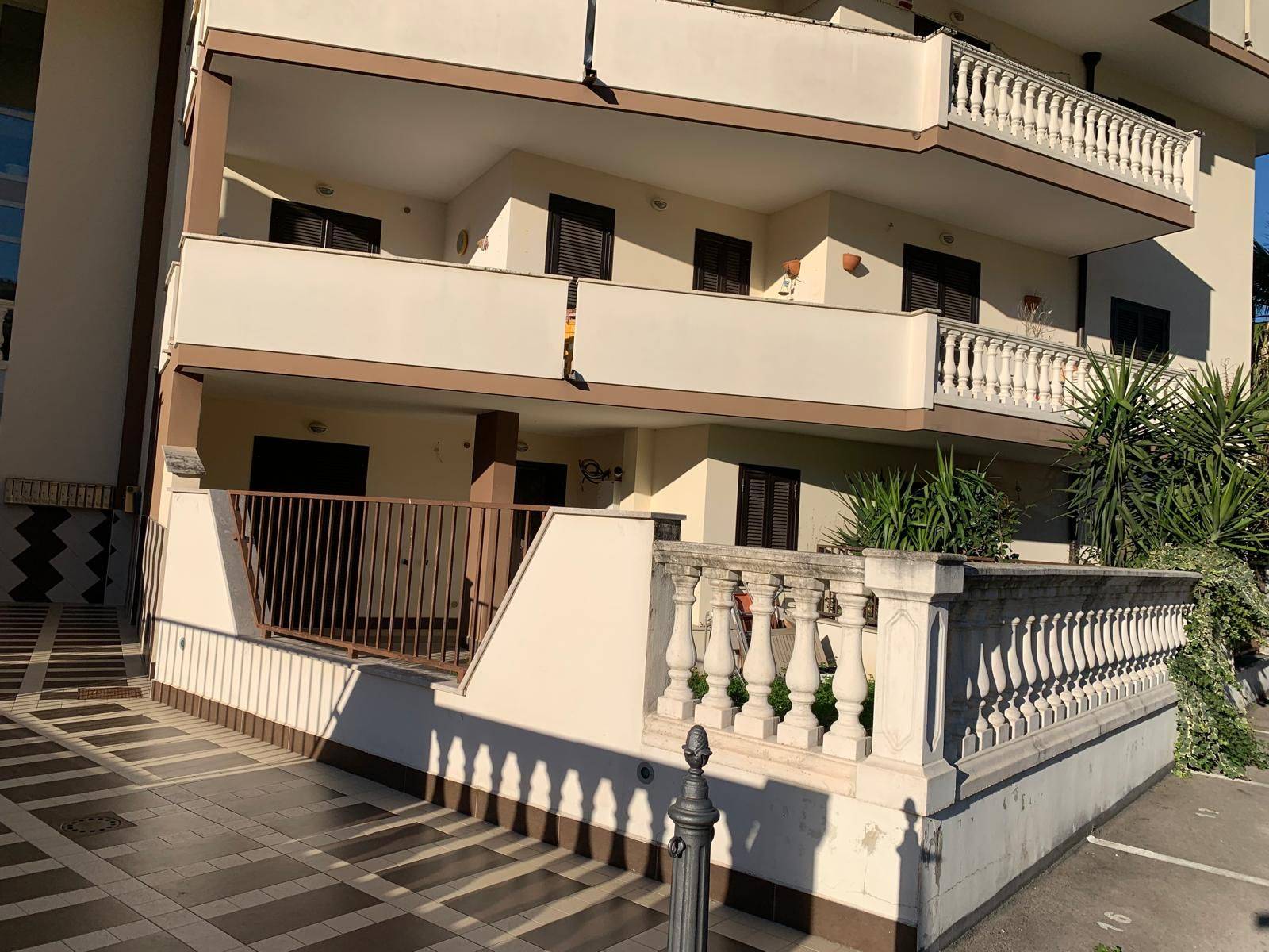 Appartamento in vendita a Caserta, Tuoro