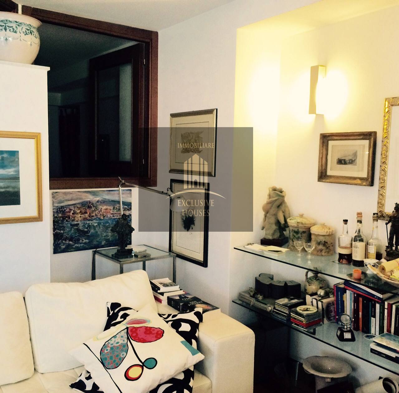 Appartamento in vendita a Taormina, Centro
