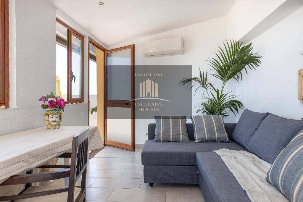 Appartamento in vendita a Taormina, Centro