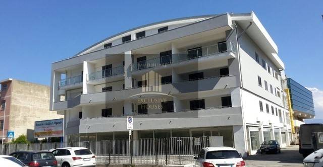 Appartamento in vendita a Messina, Tremestieri