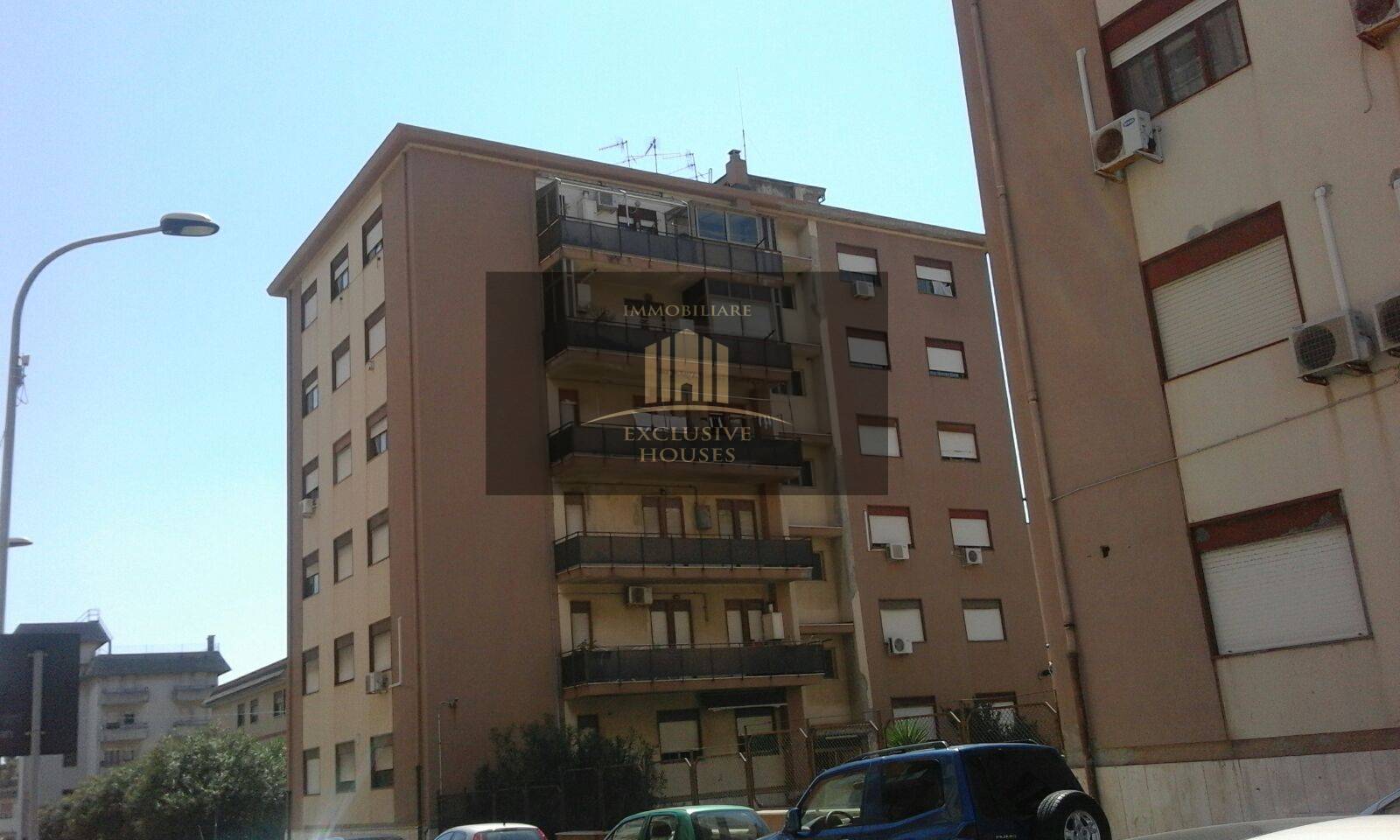 Appartamento in vendita a Messina, Provinciale