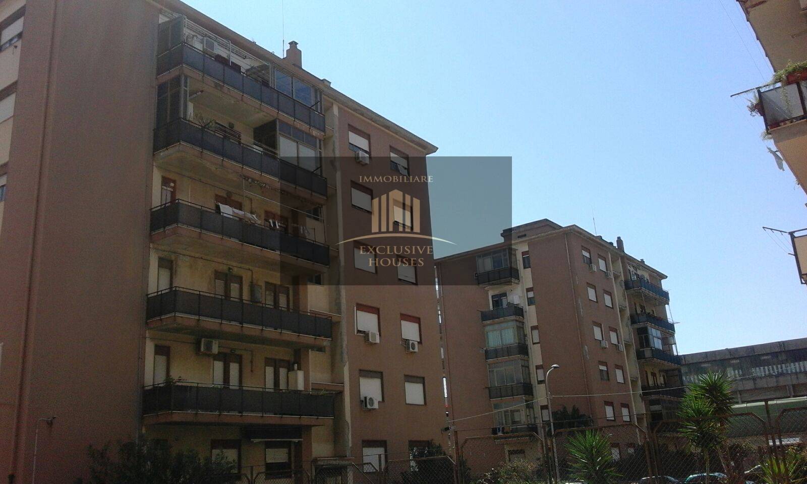 Appartamento in vendita a Messina, Provinciale