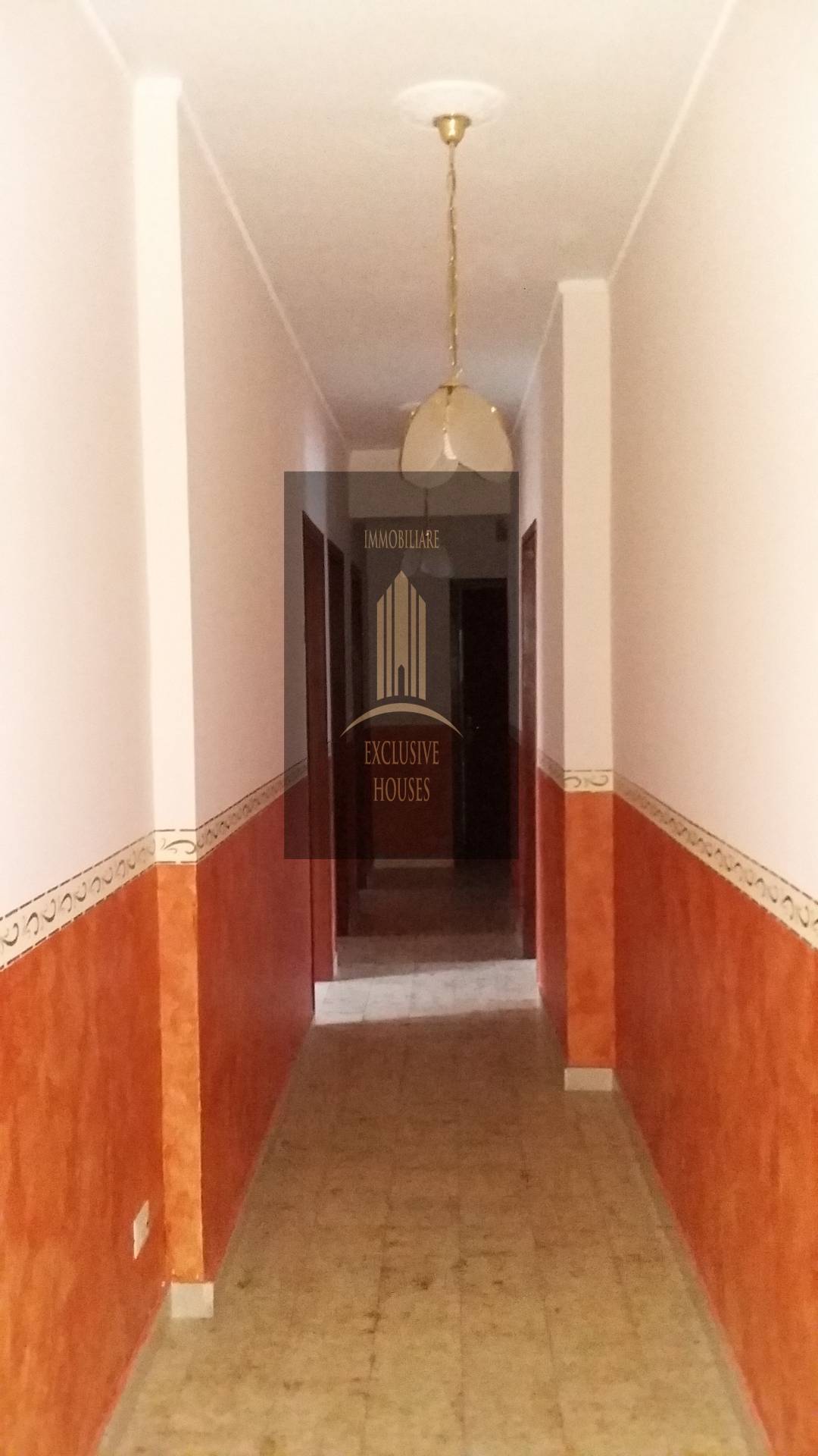 Appartamento in vendita a Scaletta Zanclea, Scaletta Marina