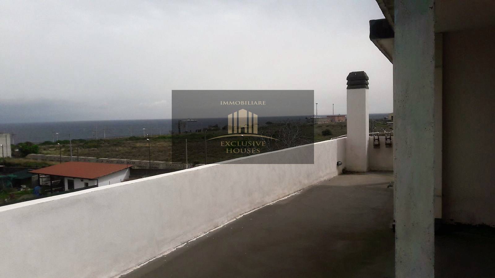 Appartamento in vendita a Messina, Contesse