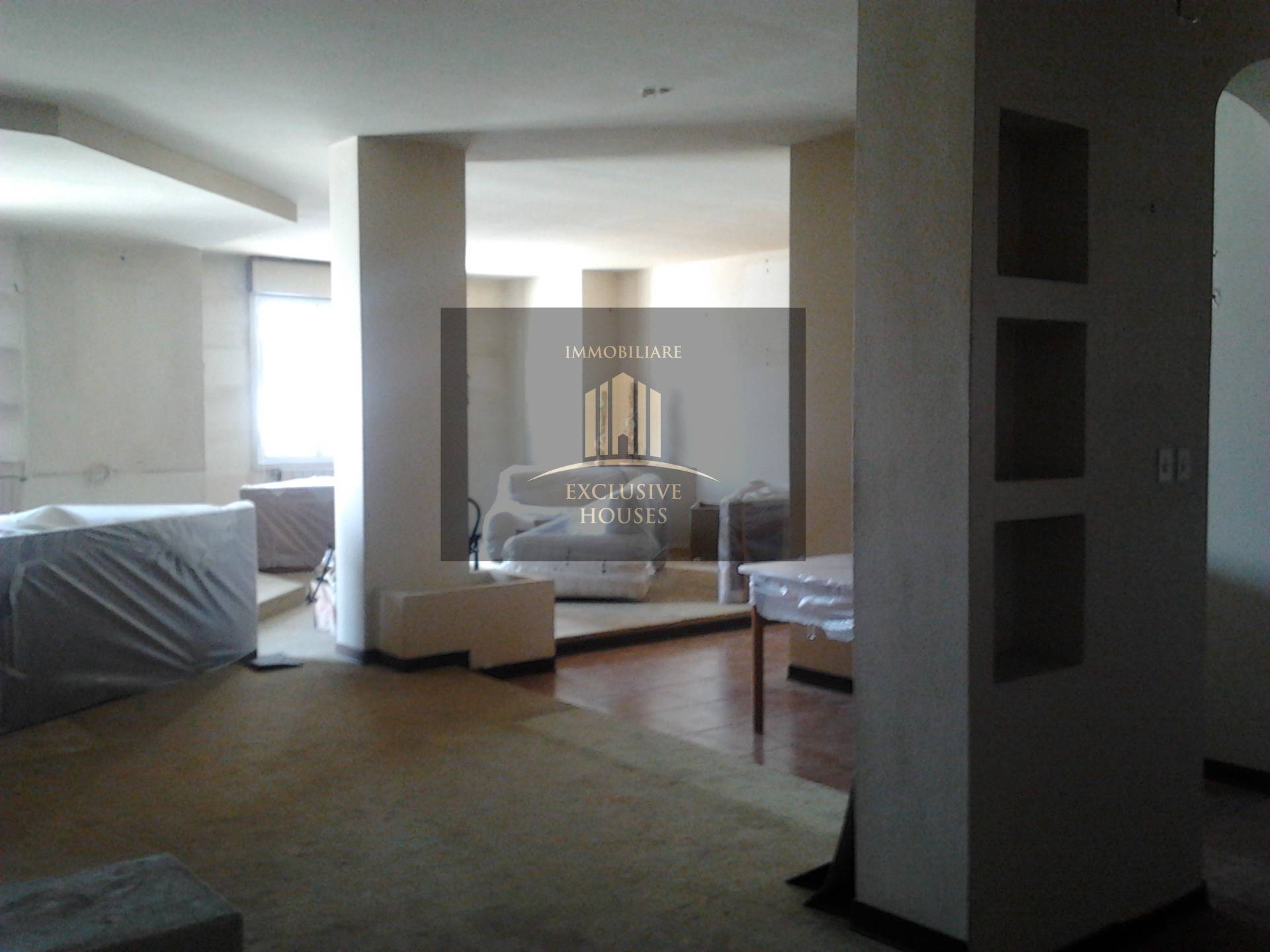 Appartamento in vendita a Messina, Contesse